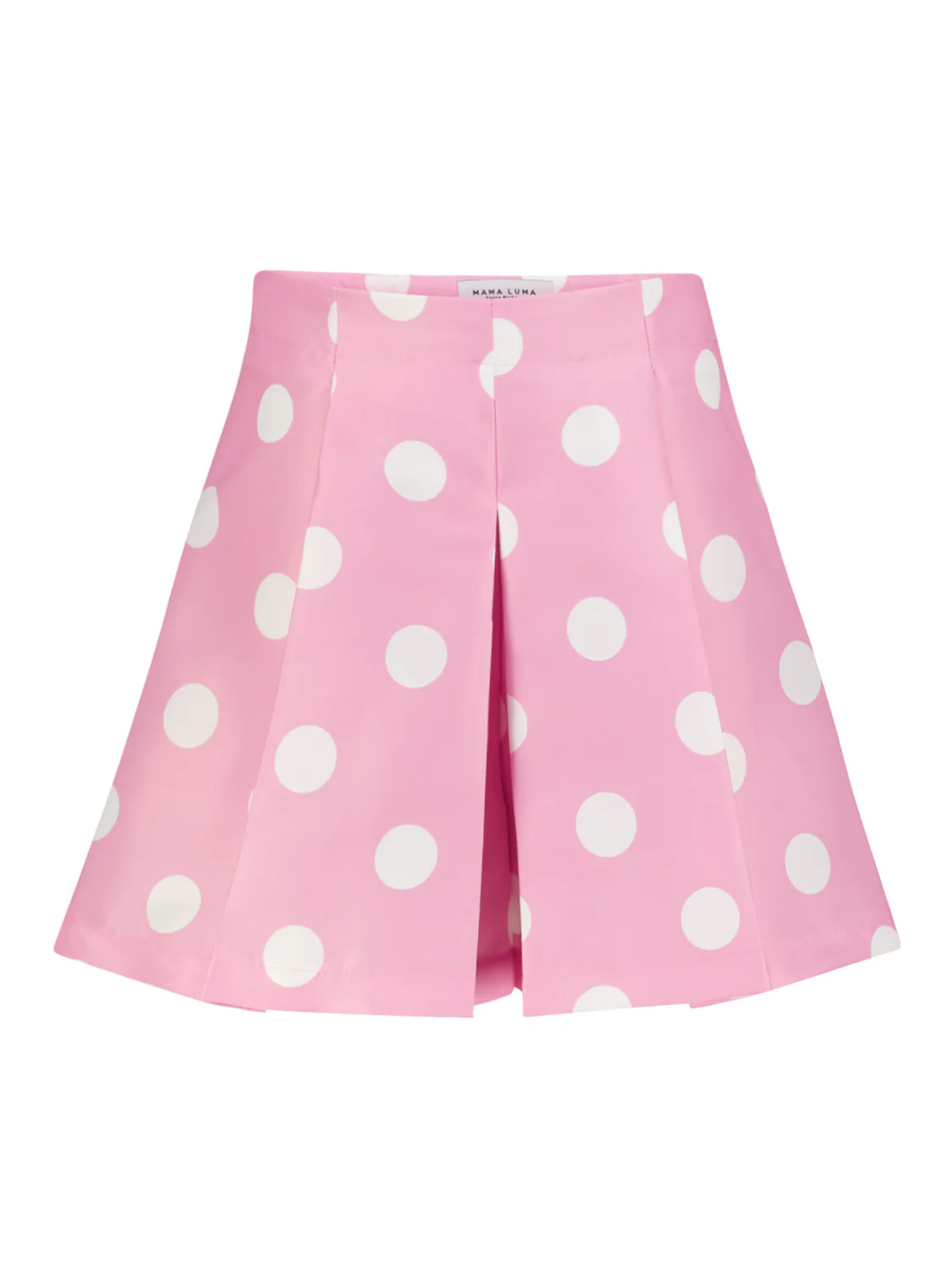 Shorts Rosa