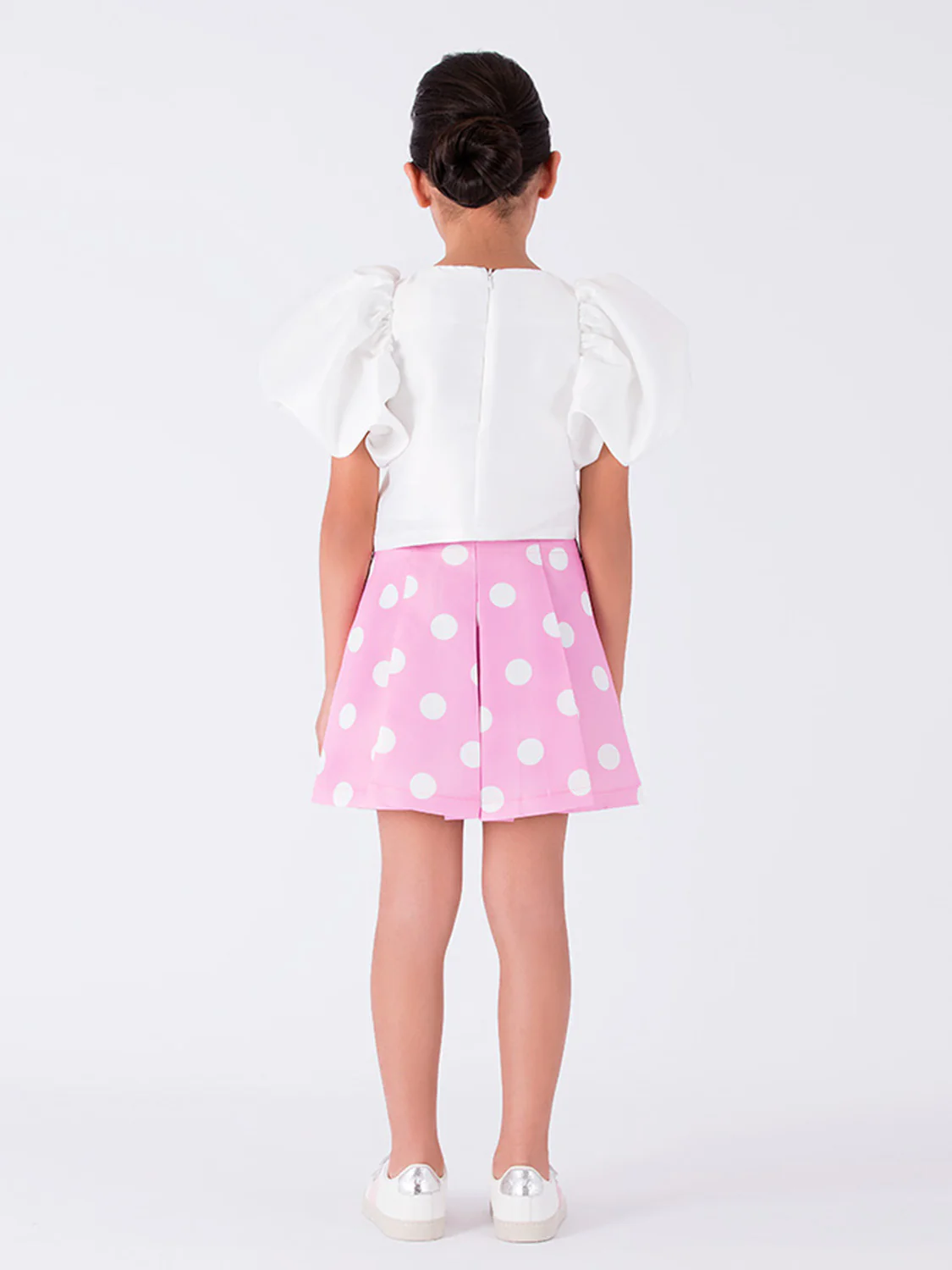 Shorts Rosa - Image 3