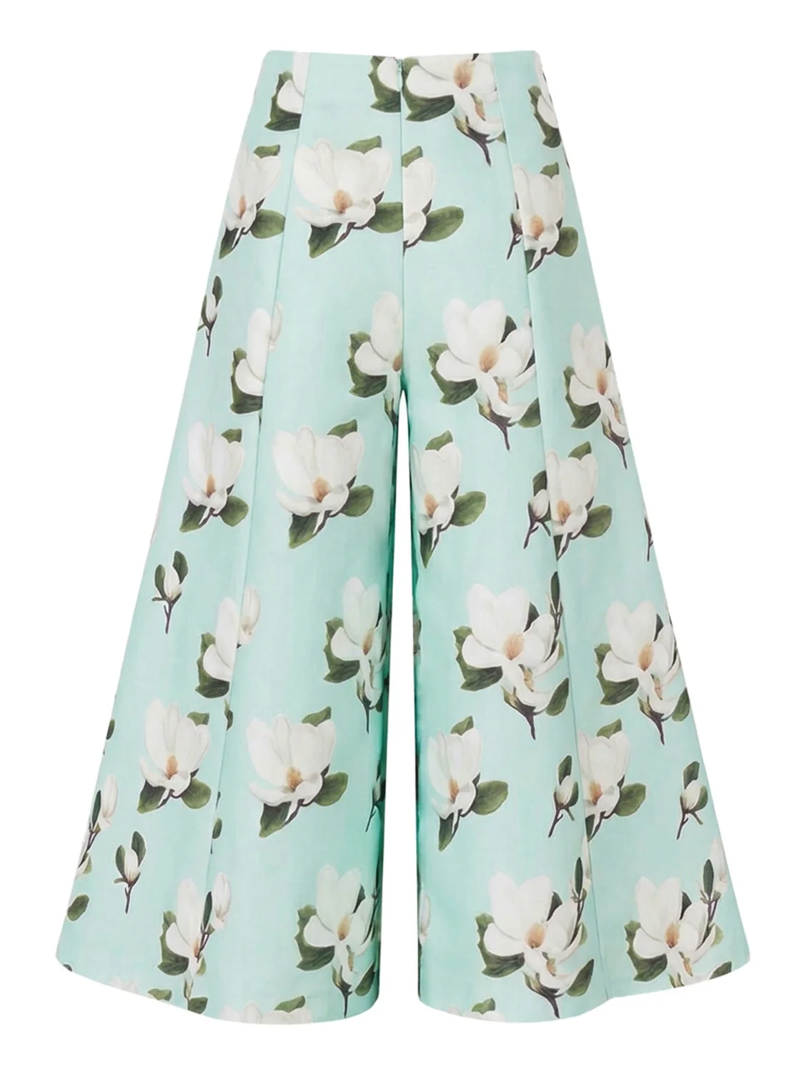 Stoffhose Mintgrün - Image 2