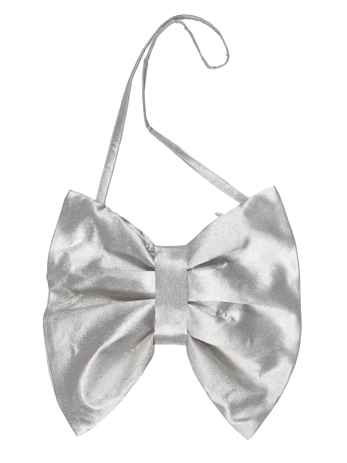 Tasche Silber - Image 3
