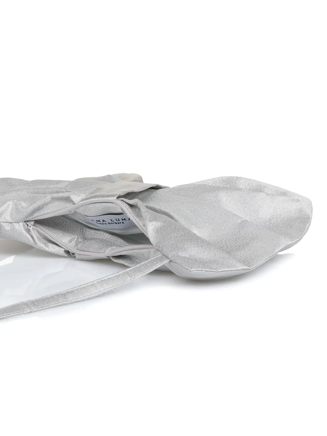 Tasche Silber - Image 4