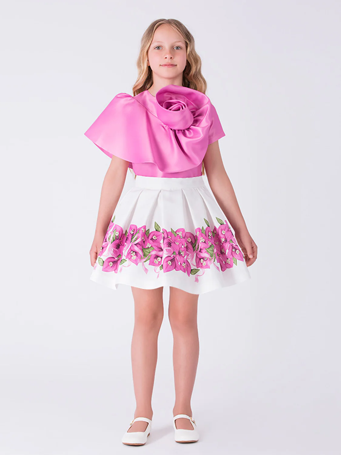 Top Pink - Image 5