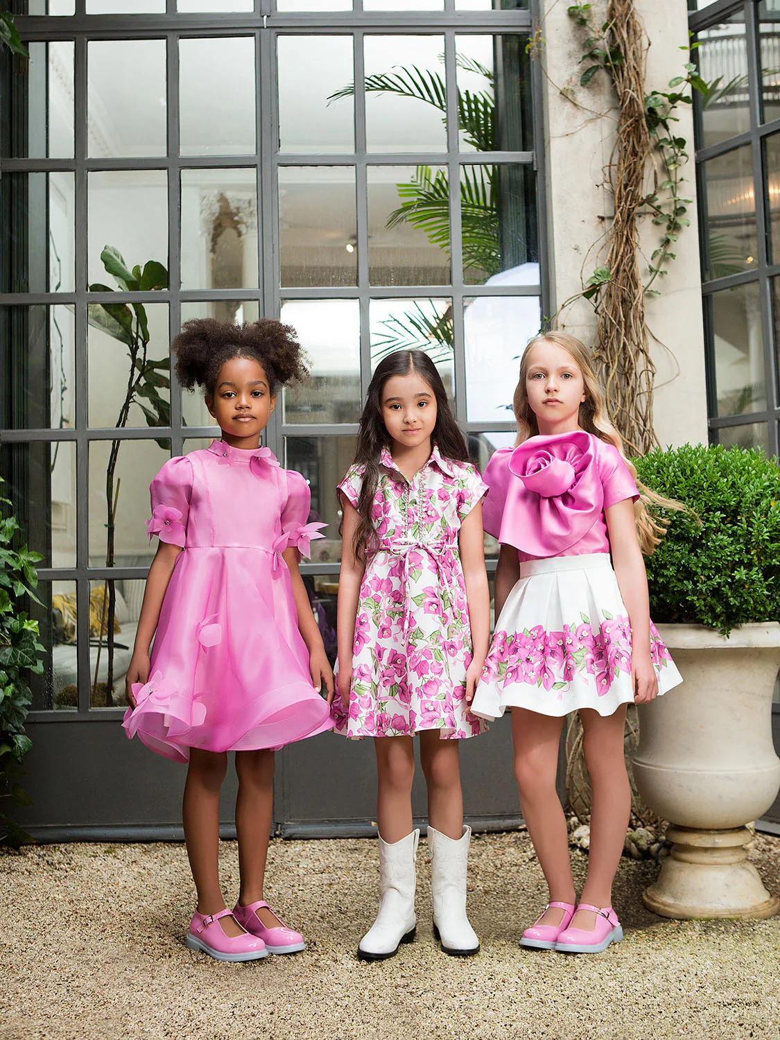 Top Pink - Image 8