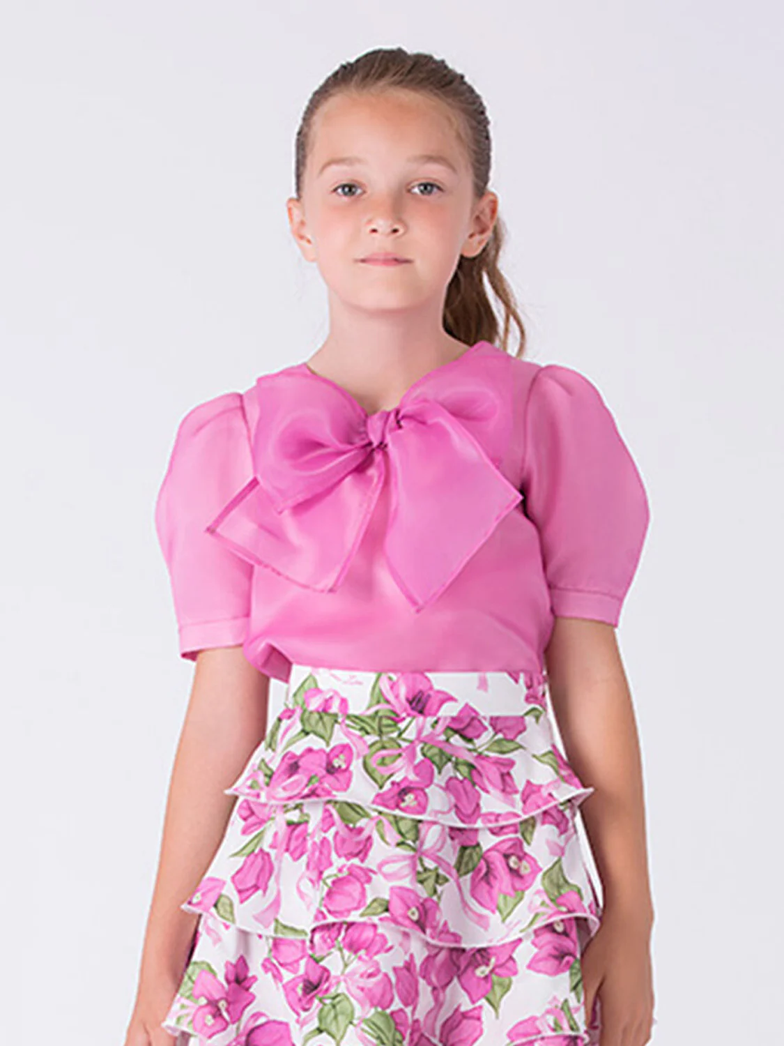 Top Pink - Image 2