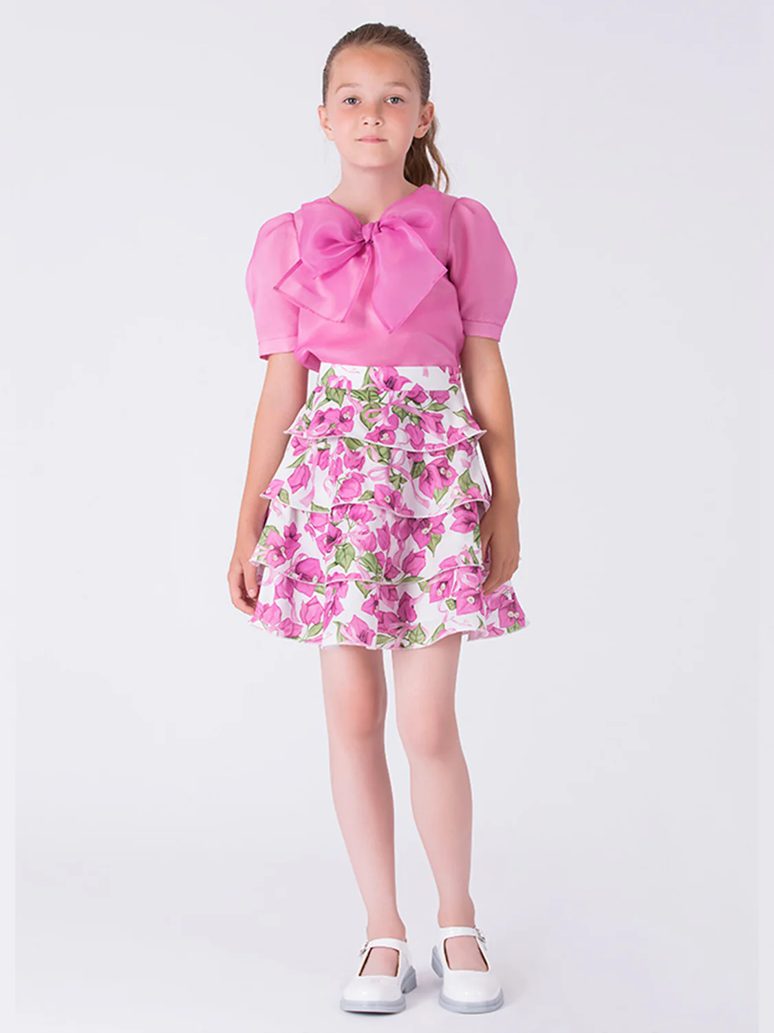 Top Pink - Image 5