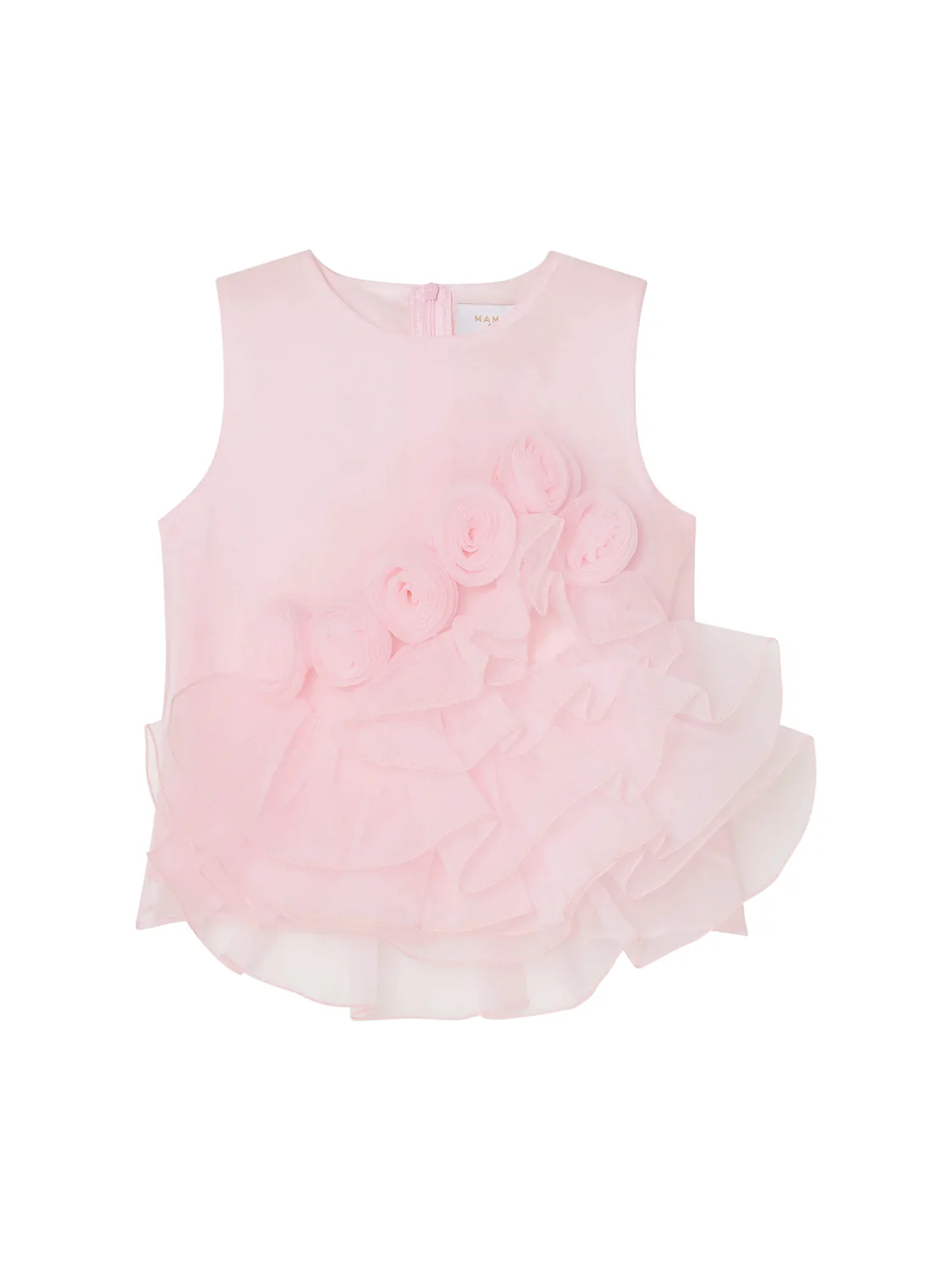 Top Rosa