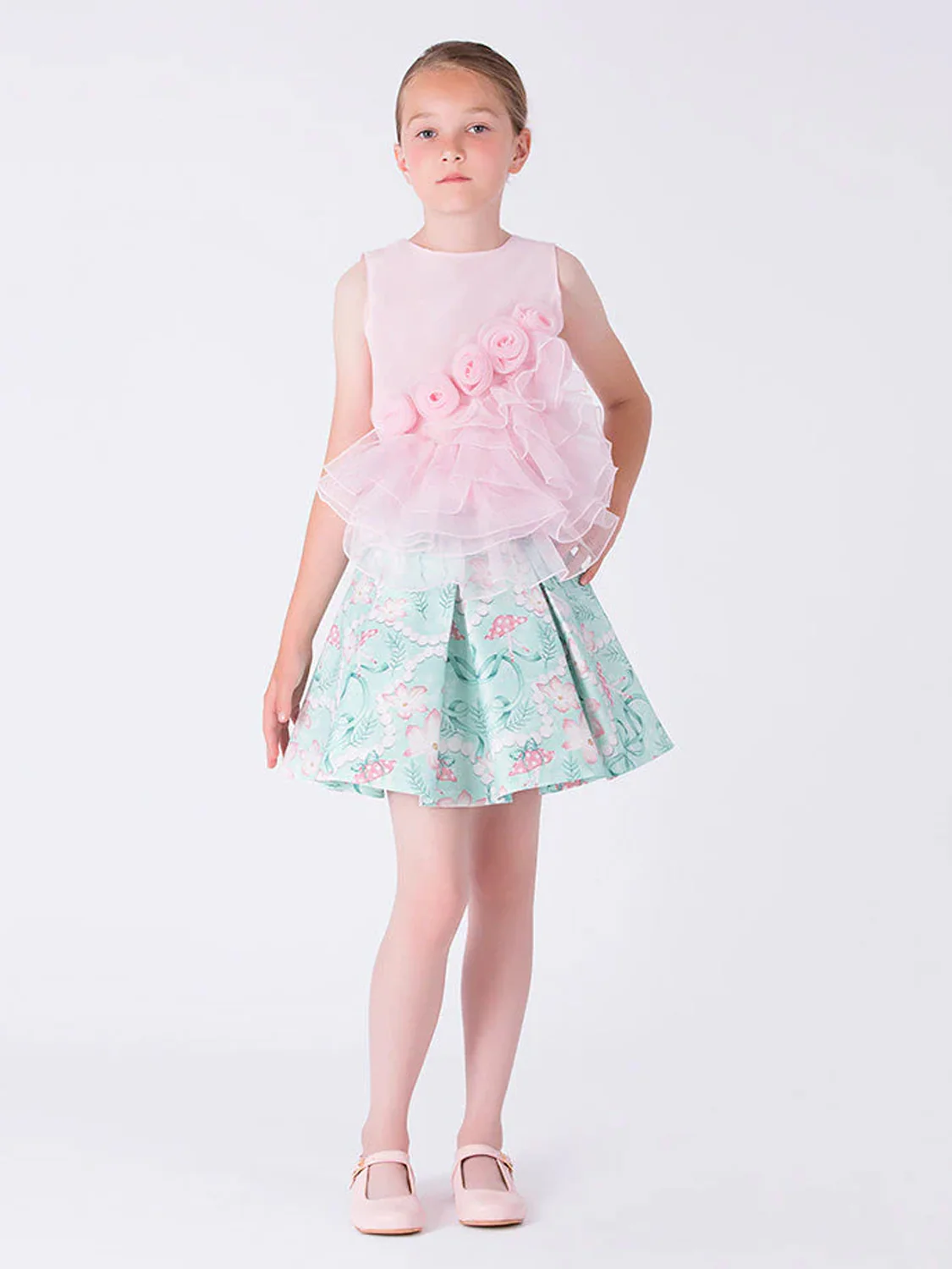 Top Rosa - Image 2