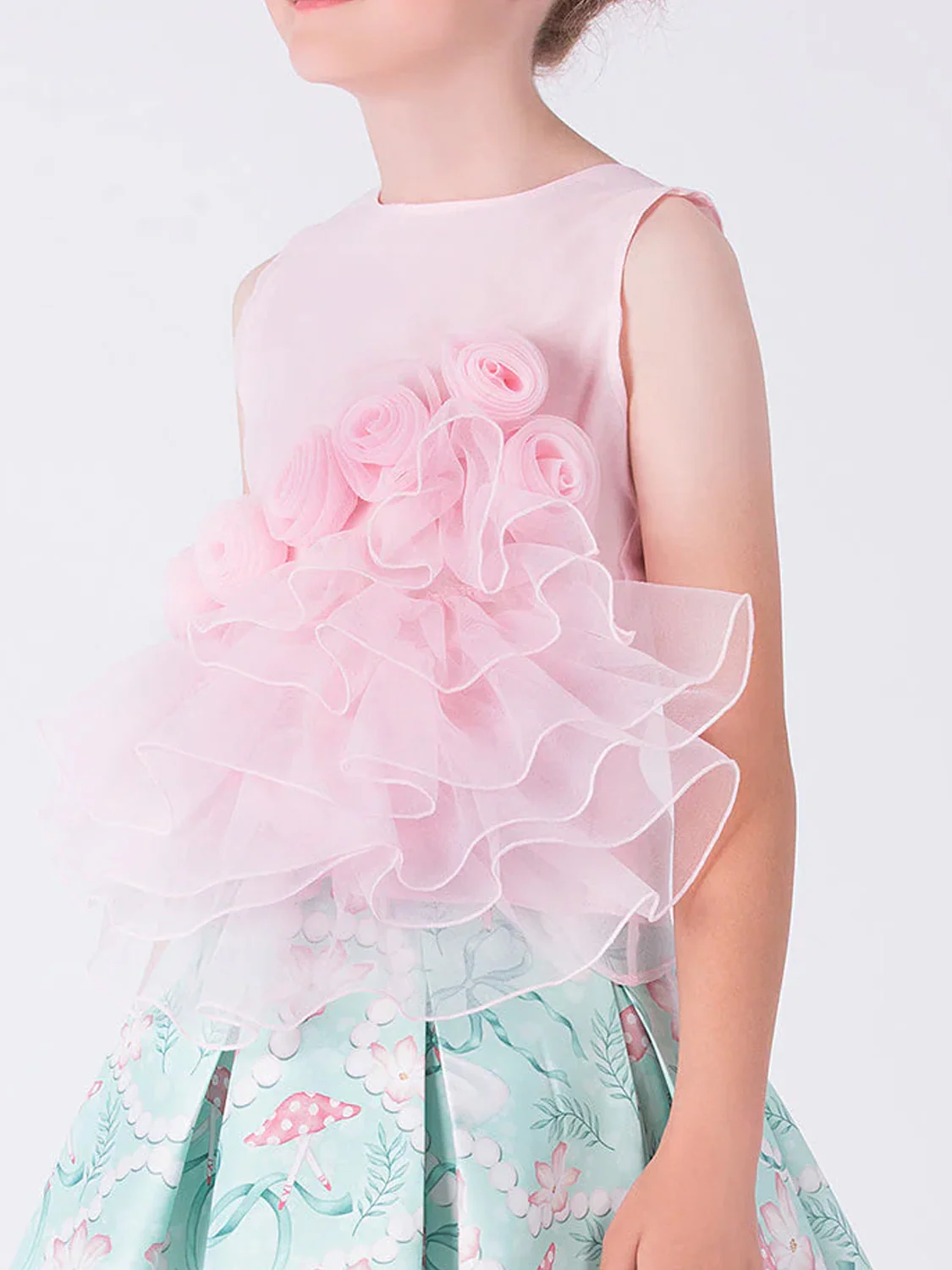 Top Rosa - Image 3
