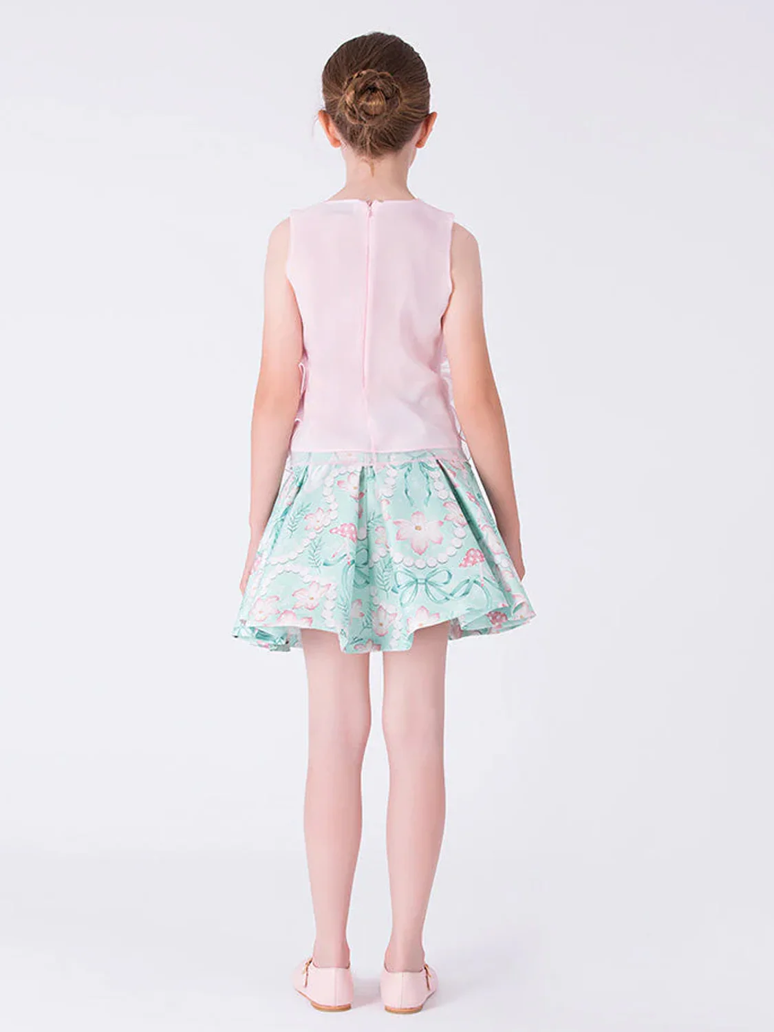 Top Rosa - Image 5