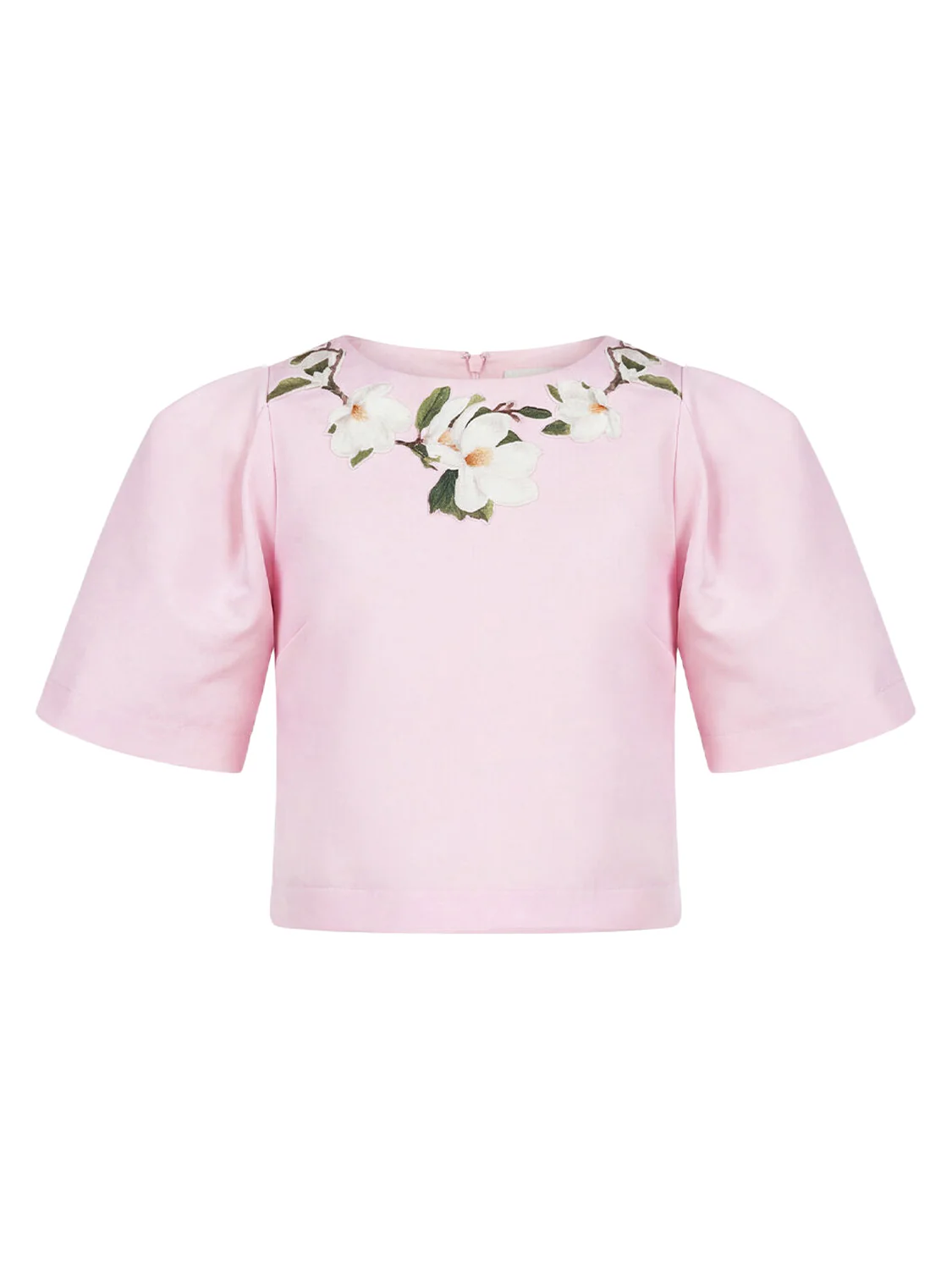 Top Rosa