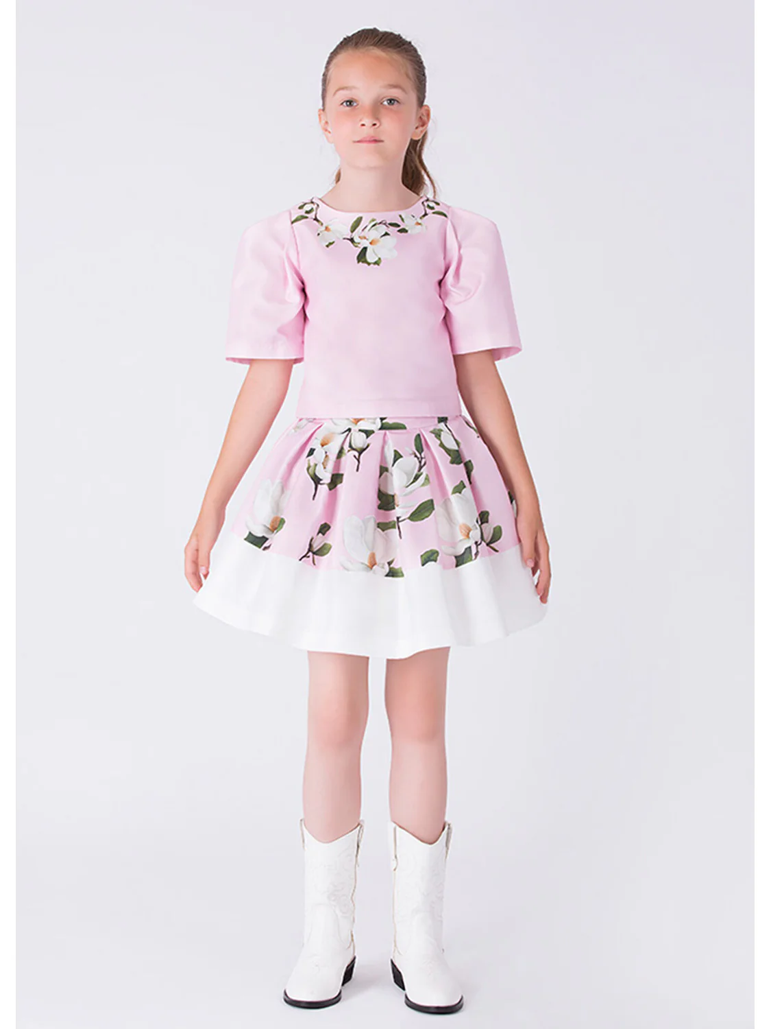 Top Rosa - Image 2