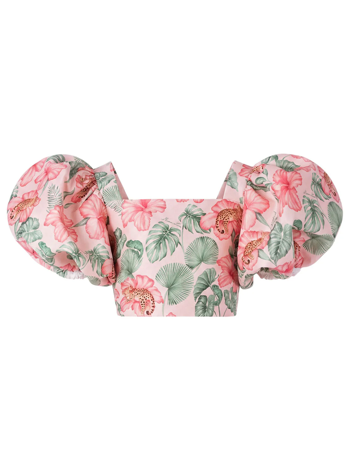 Top Rosa