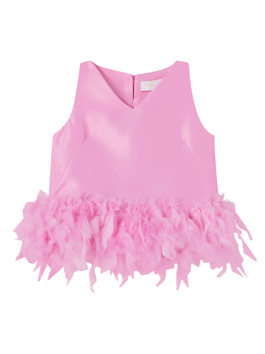 Top Rosa