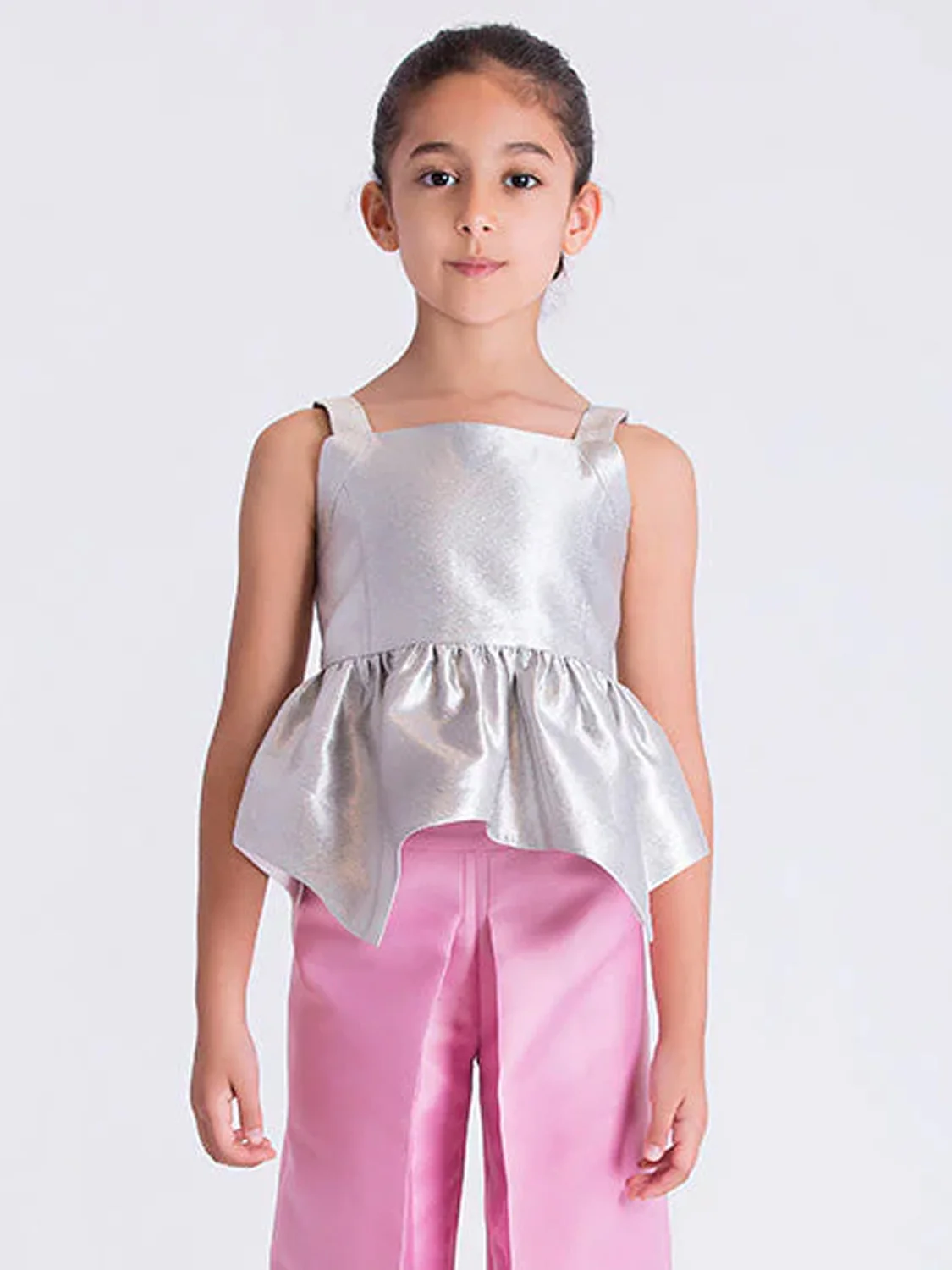 Top Silber - Image 3