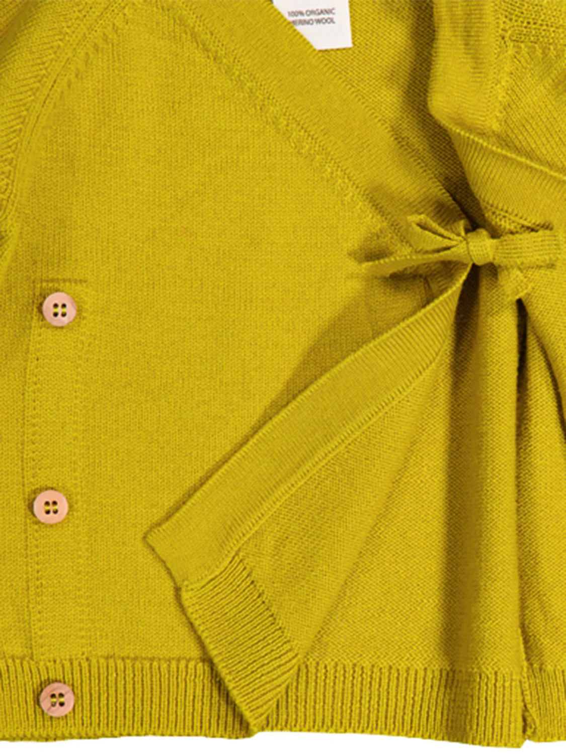 Jacke Gelb - Image 5