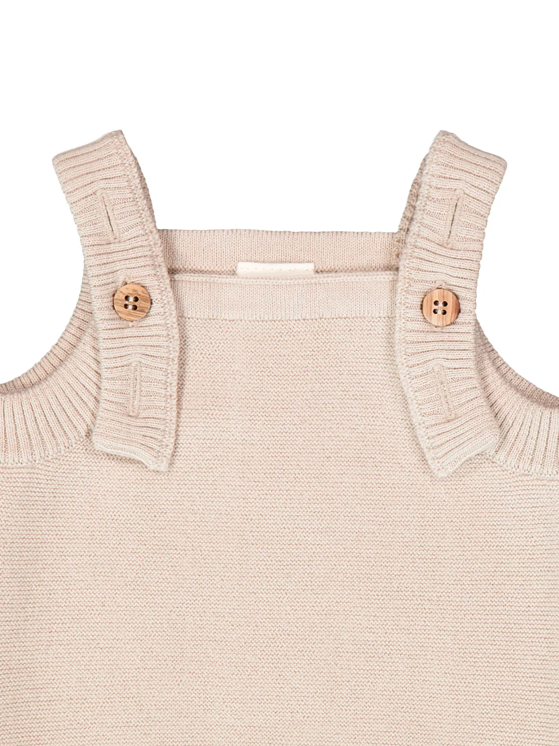 Strampler Beige - Image 4