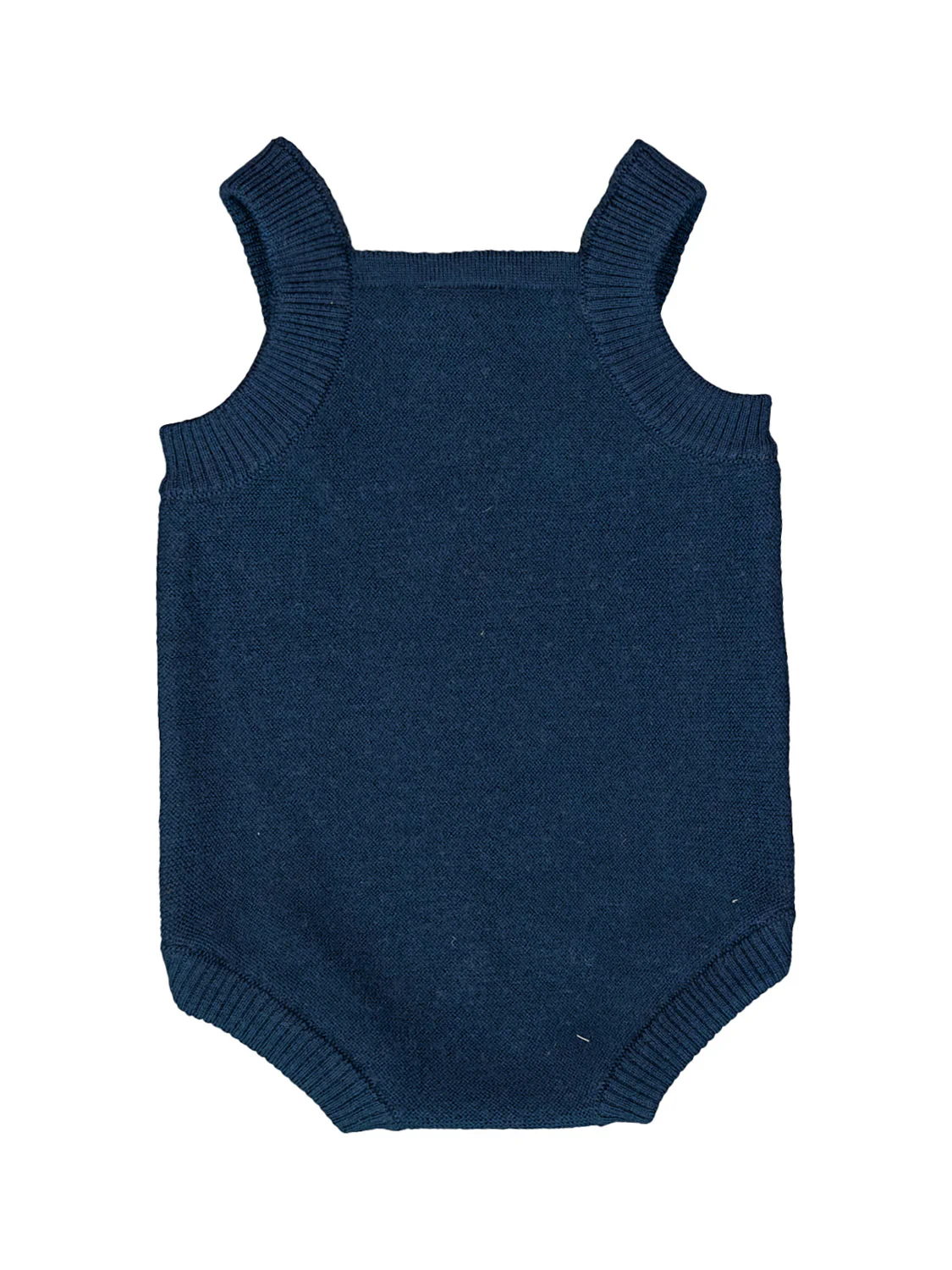 Strampler Blau - Image 3