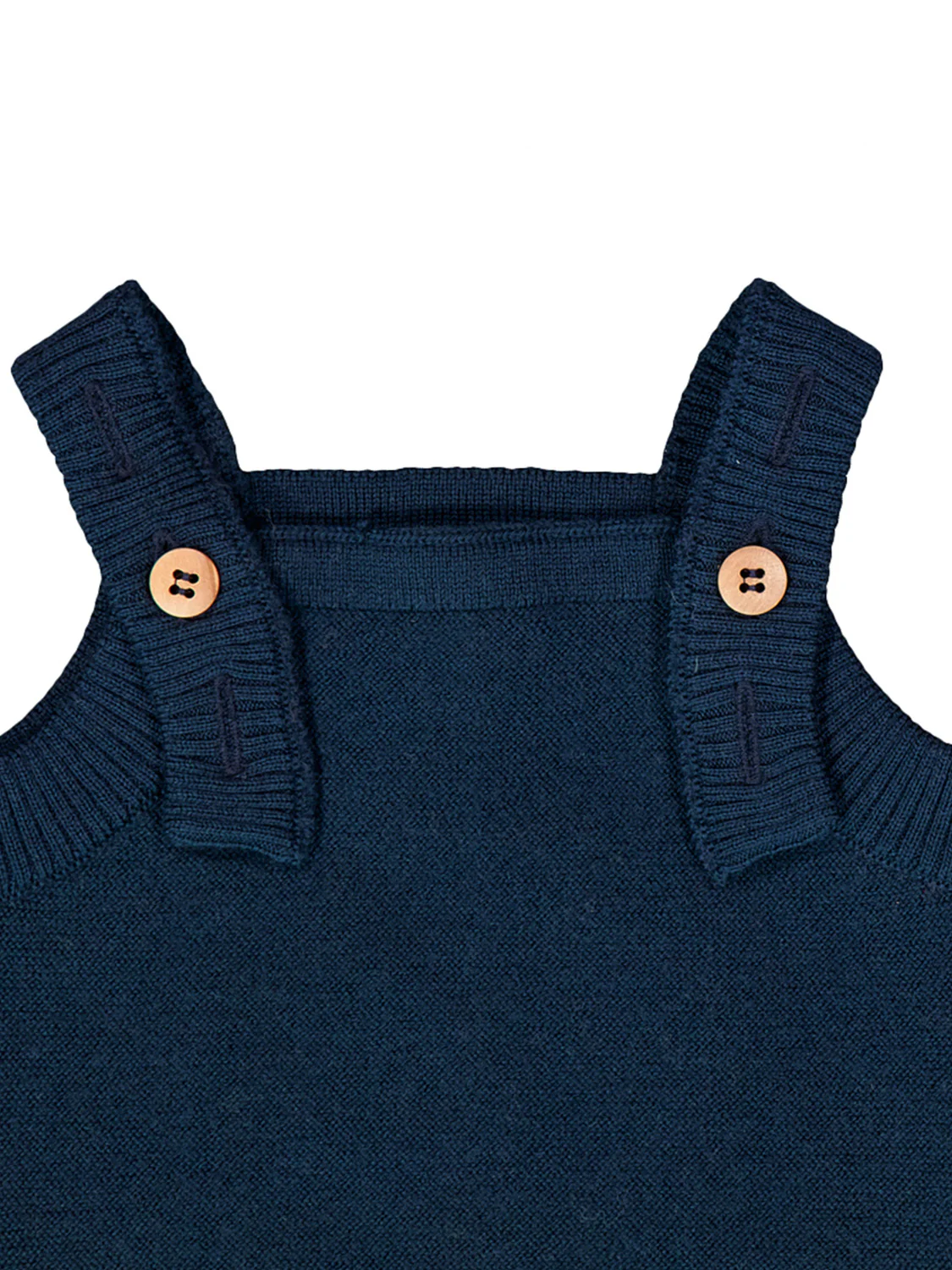 Strampler Blau - Image 4