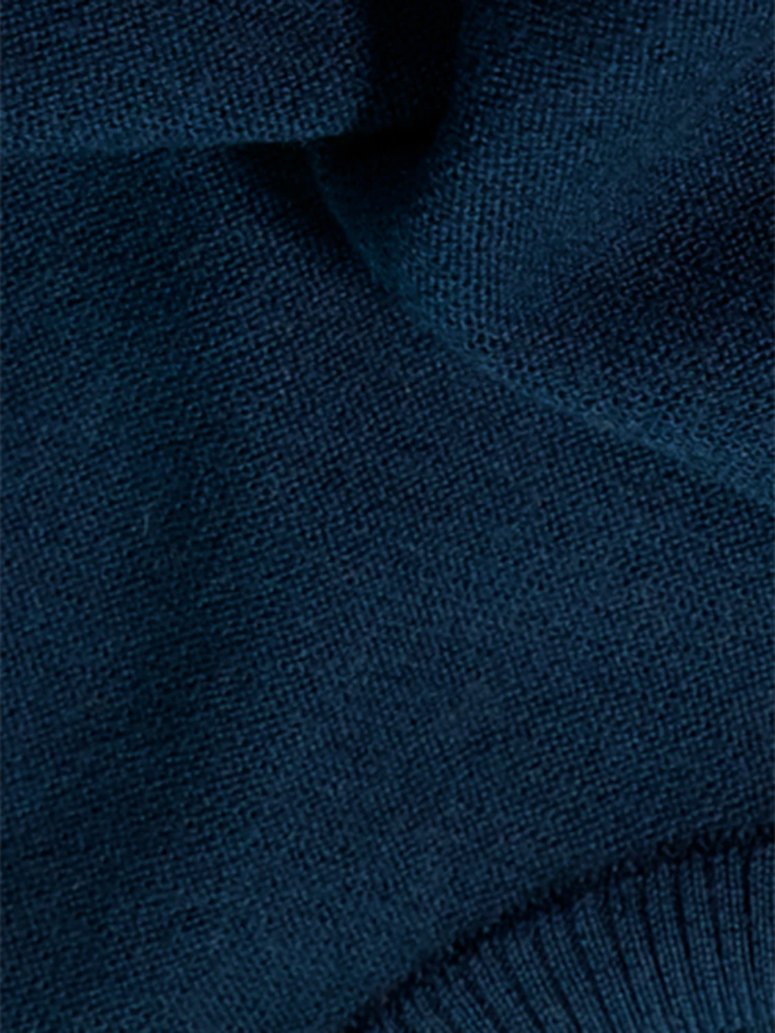 Strampler Blau - Image 5