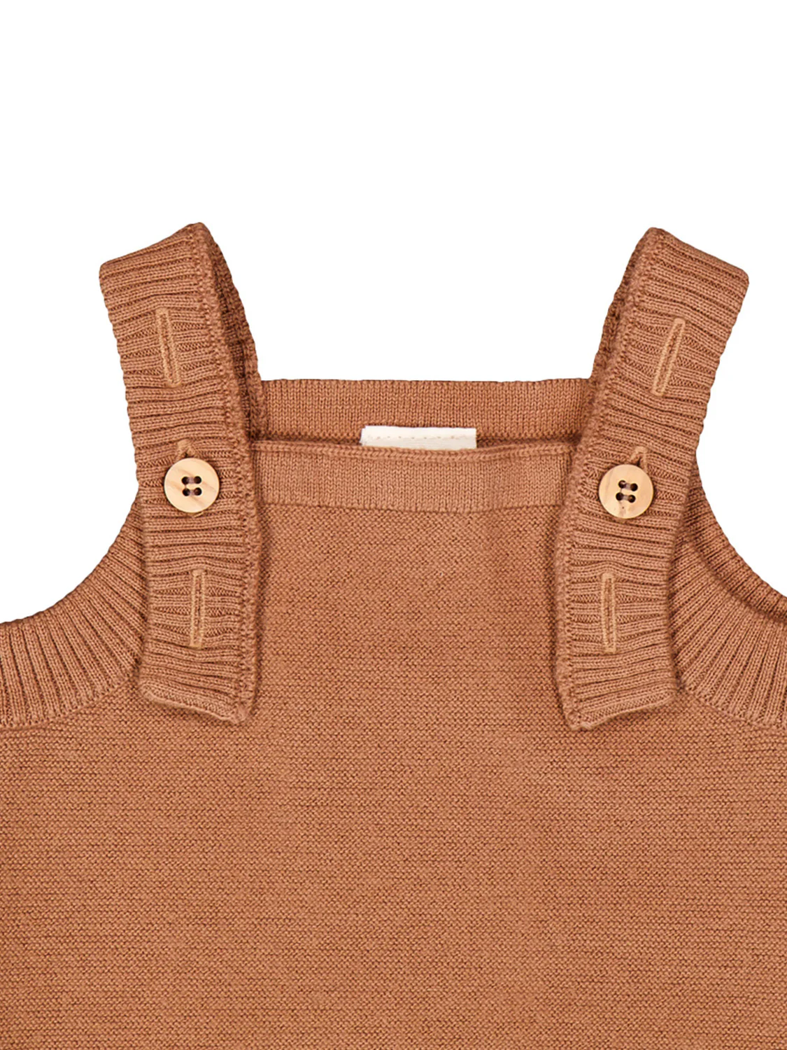 Strampler Camel - Image 4