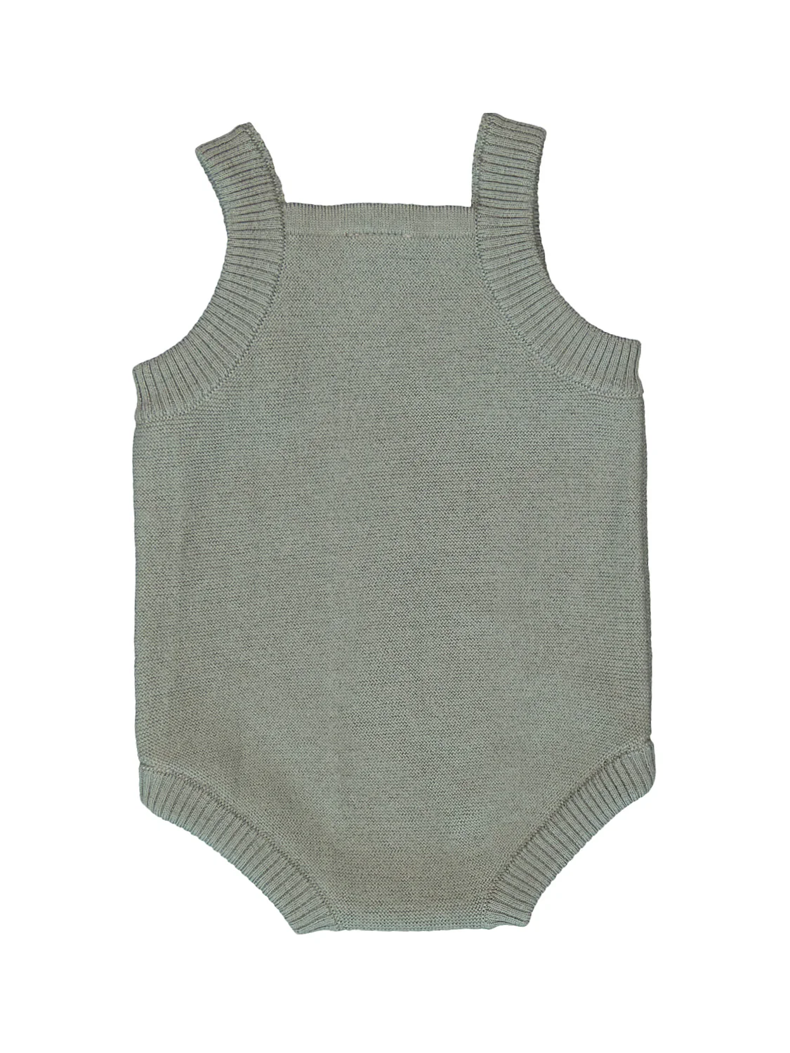 Strampler Grün - Image 3