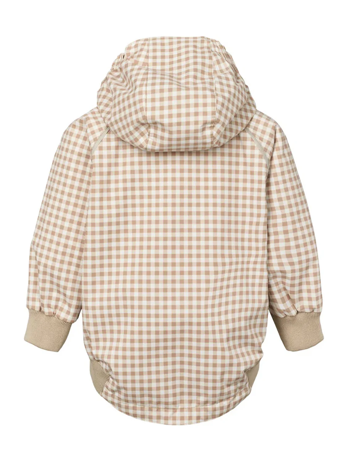 Jacke Beige - Image 3