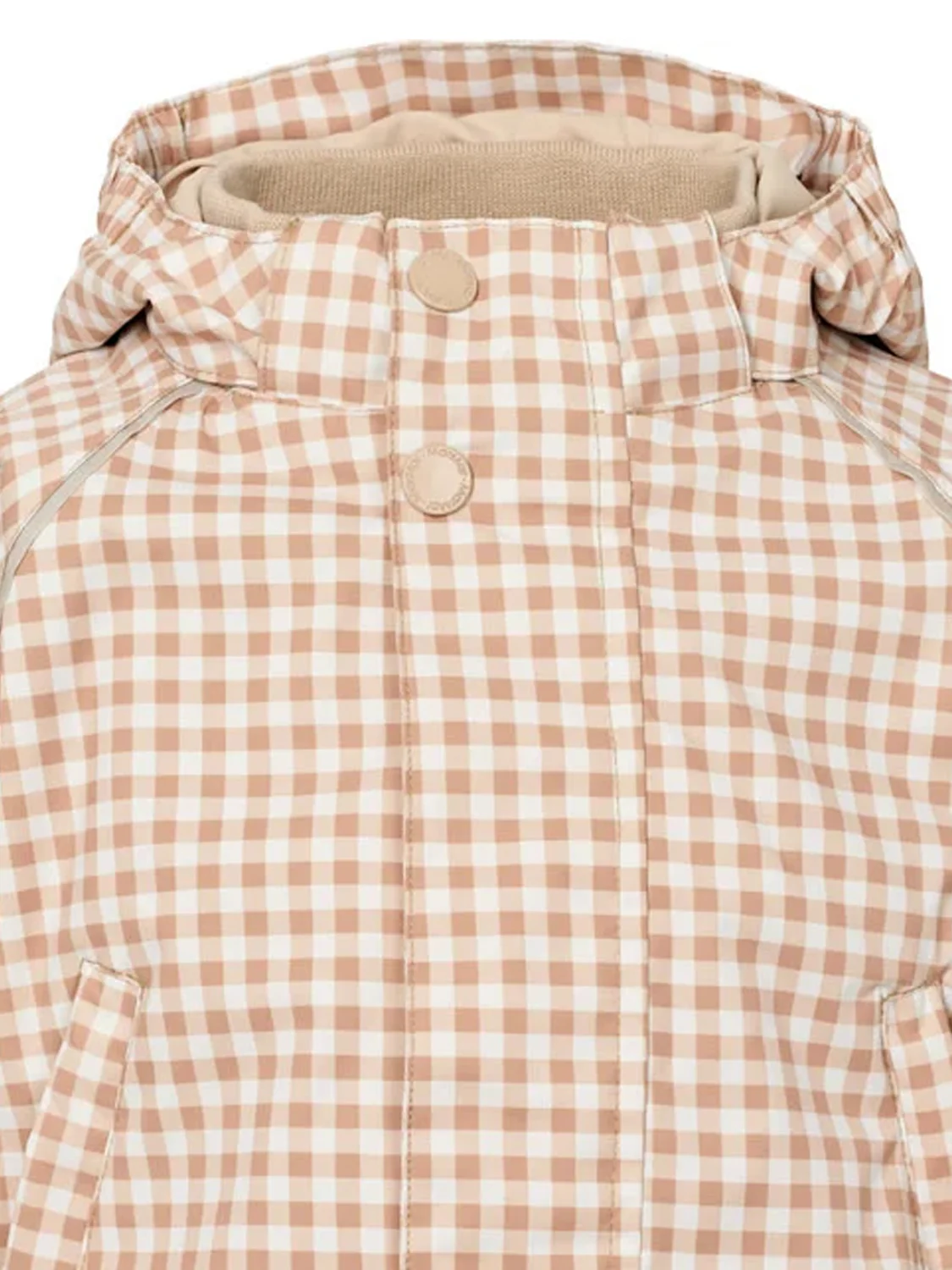 Jacke Beige - Image 4