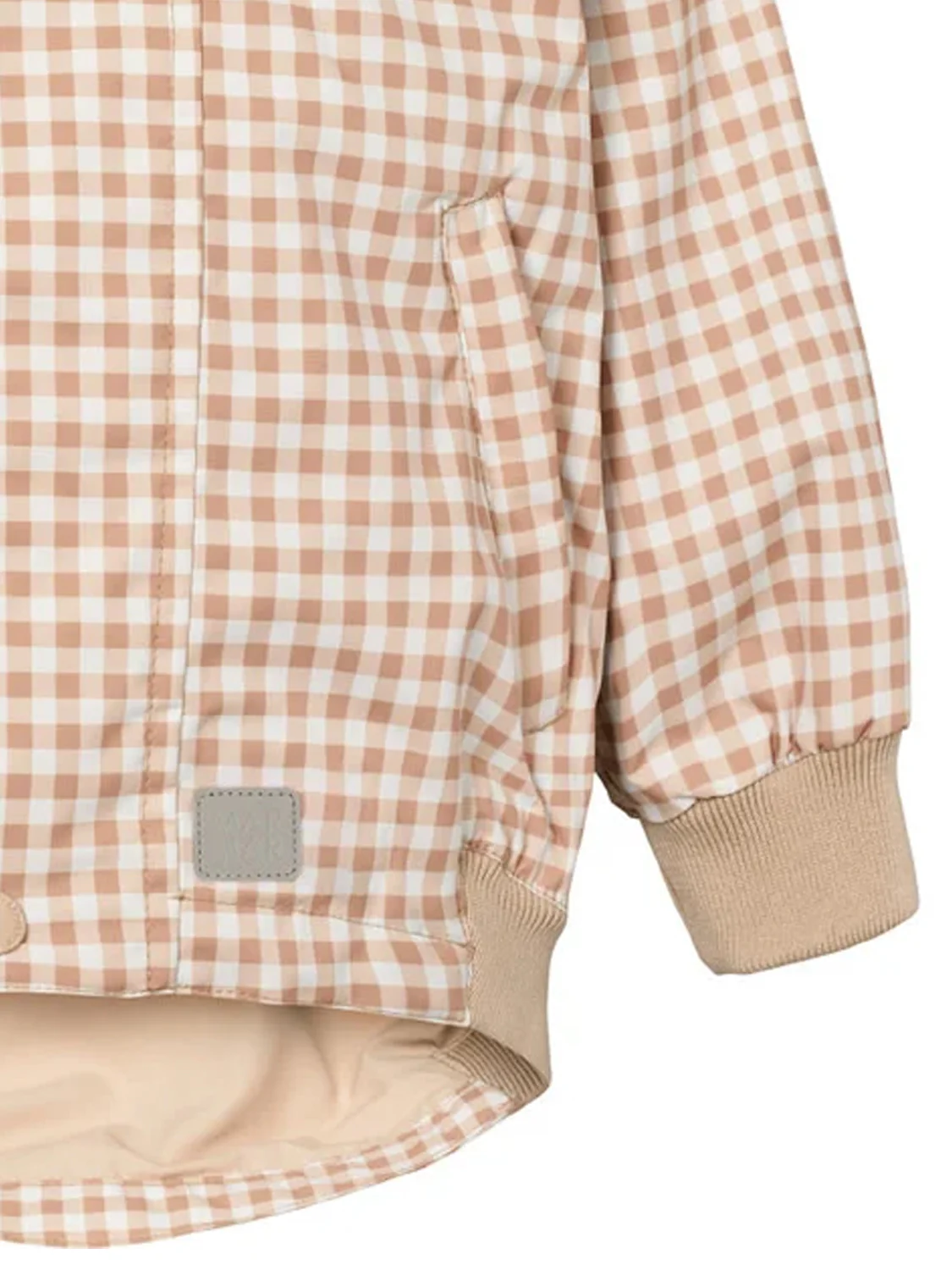 Jacke Beige - Image 5