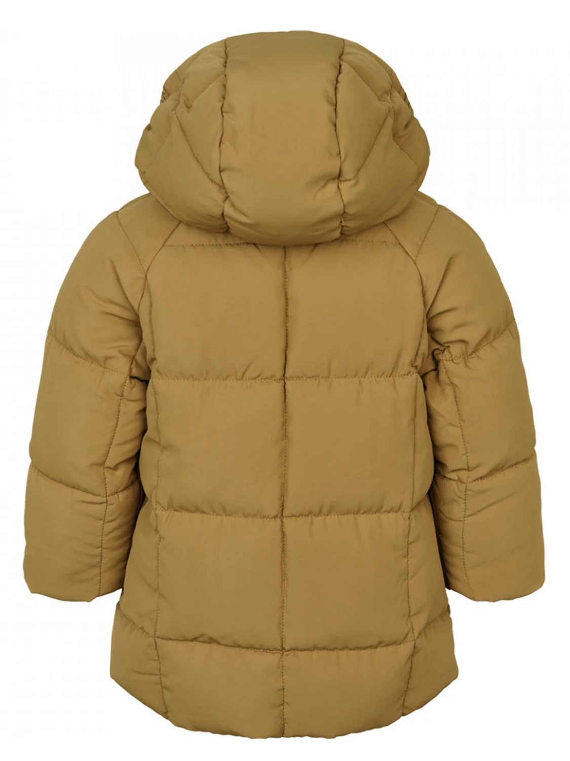 Jacke Camel - Image 2