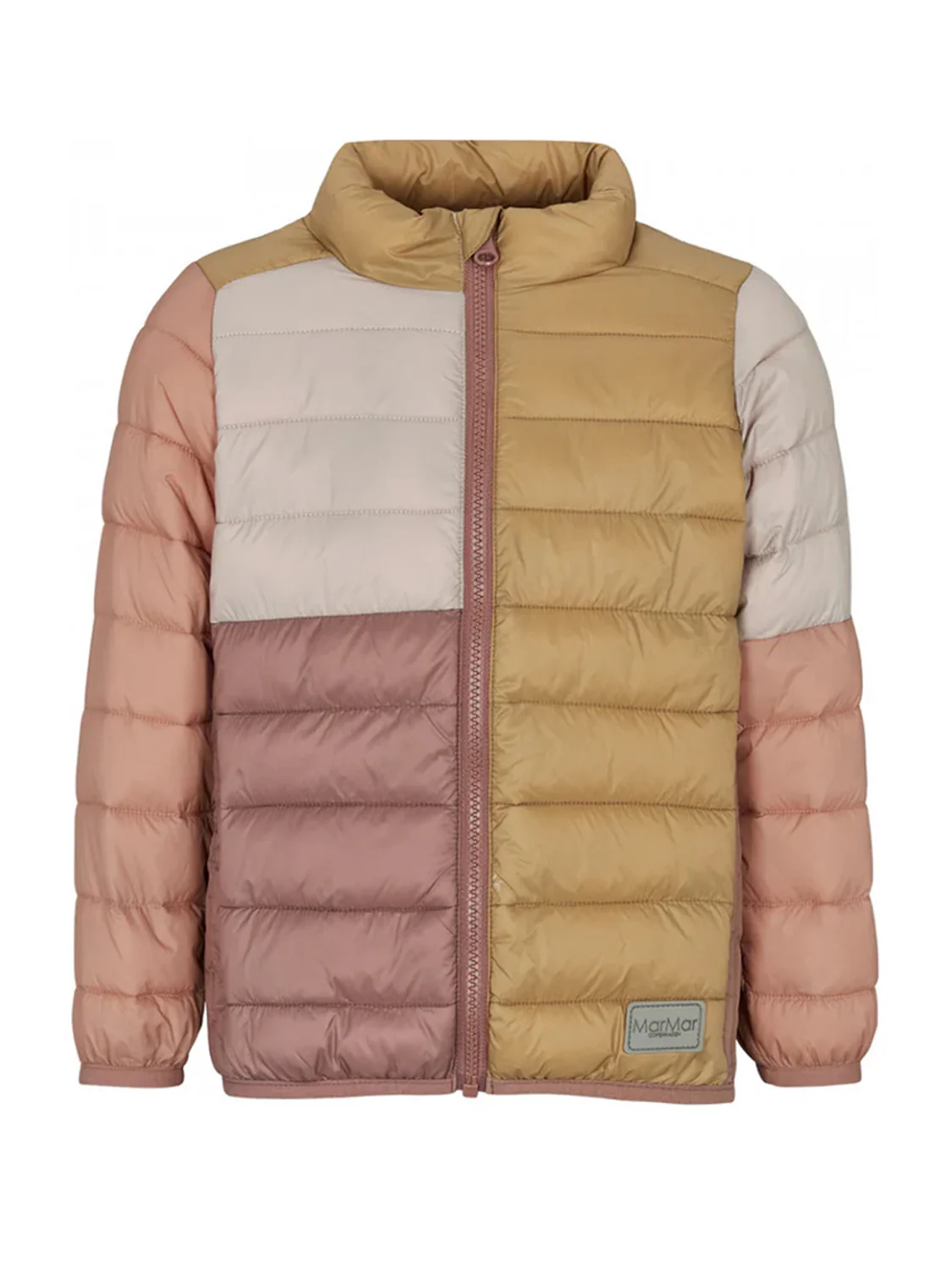 Jacke Rosa