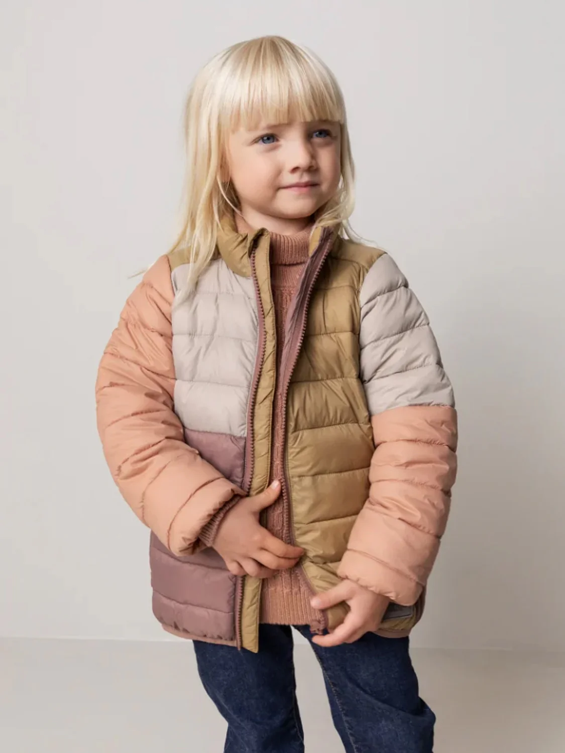 Jacke Rosa - Image 2