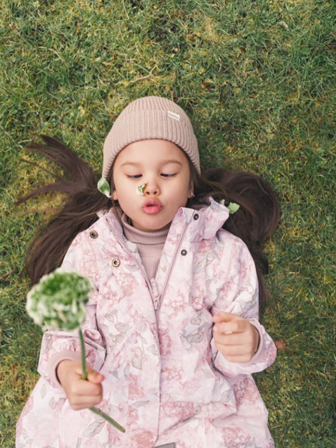 Jacke Rosa - Image 2