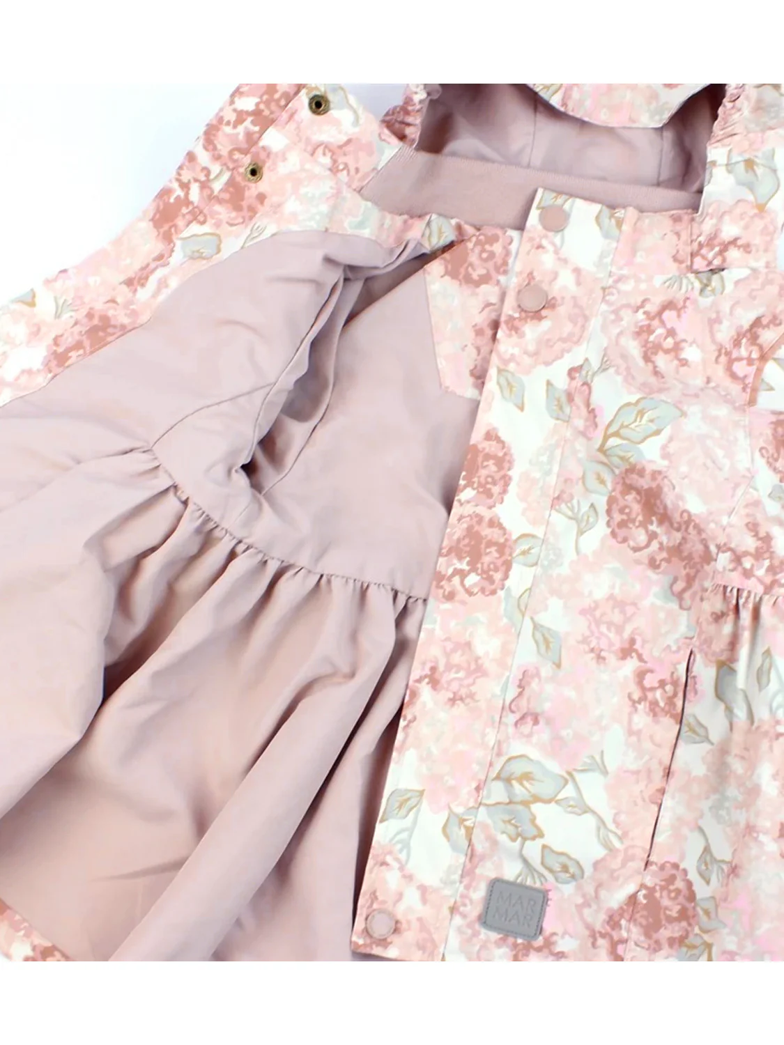 Jacke Rosa - Image 7