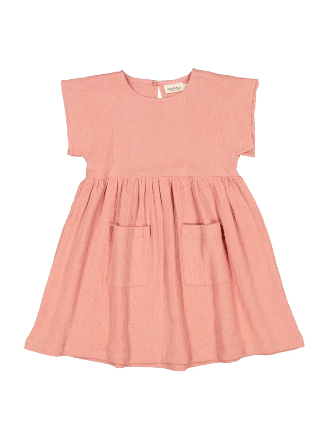 Kleid Apricot - Image 3