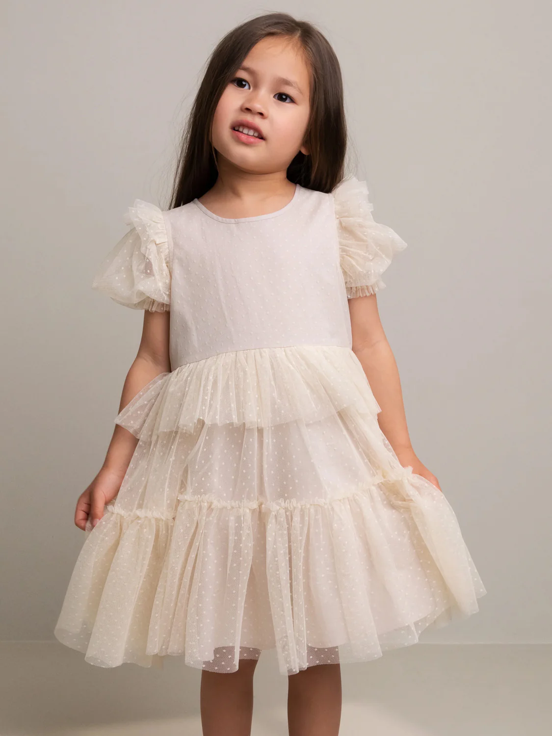 Kleid Rosa - Image 3