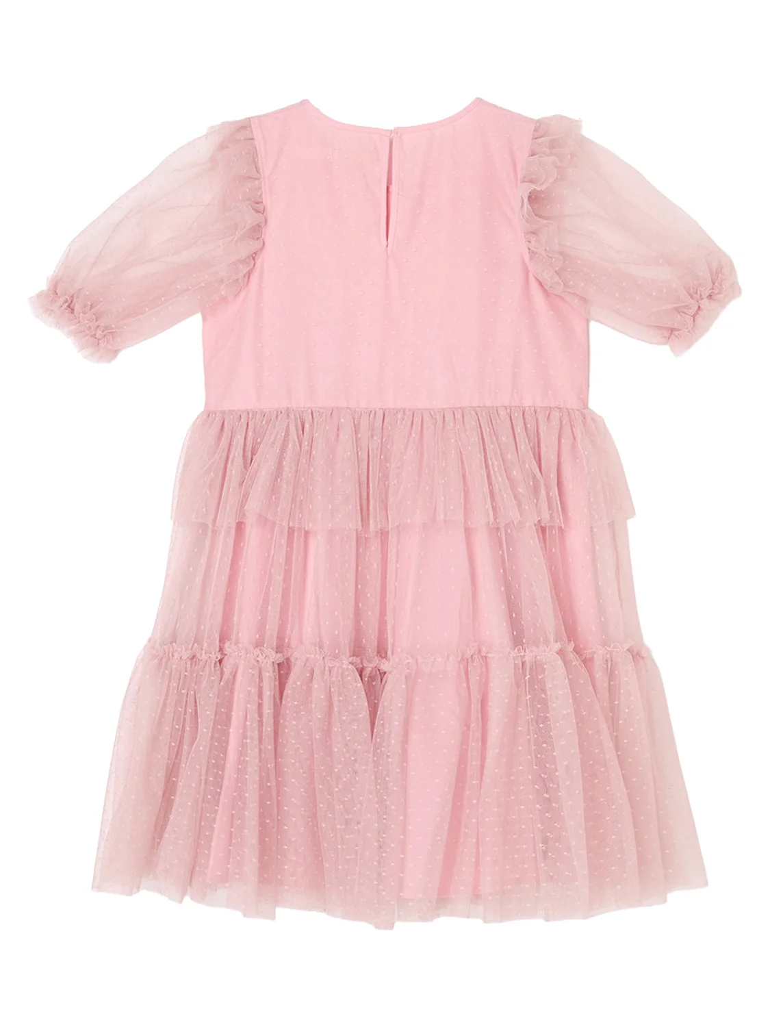 Kleid Rosa - Image 7