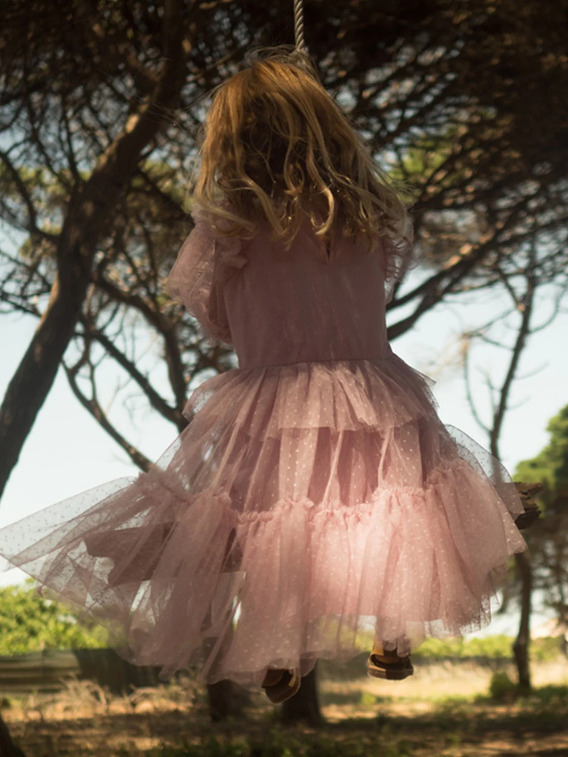 Kleid Rosa - Image 9