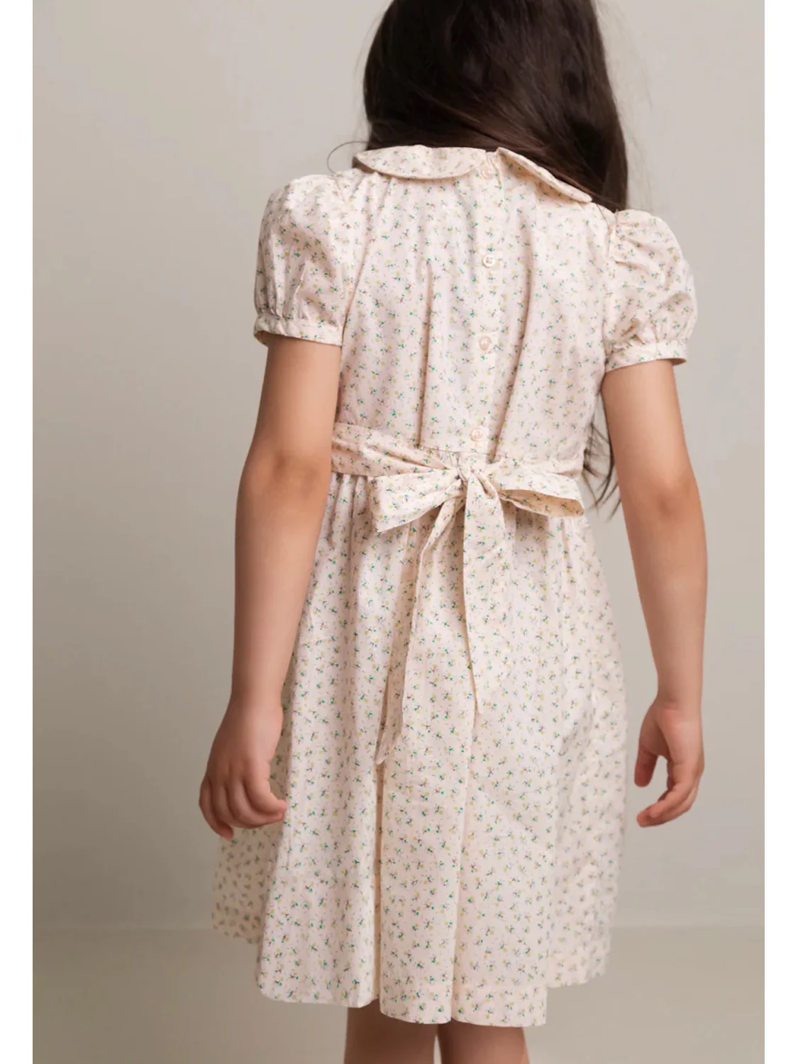 Kleid Weiß - Image 2
