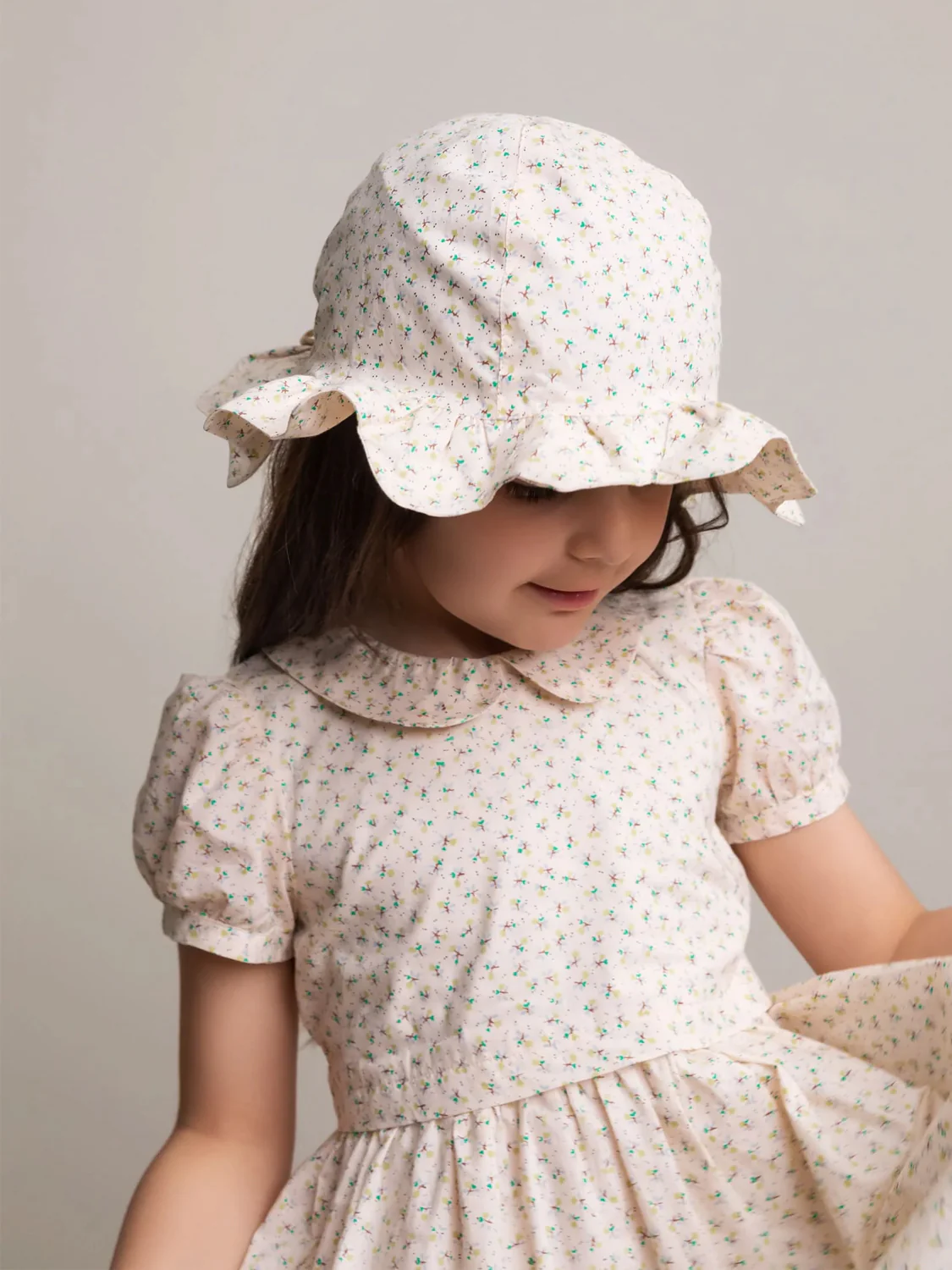 Kleid Weiß - Image 3