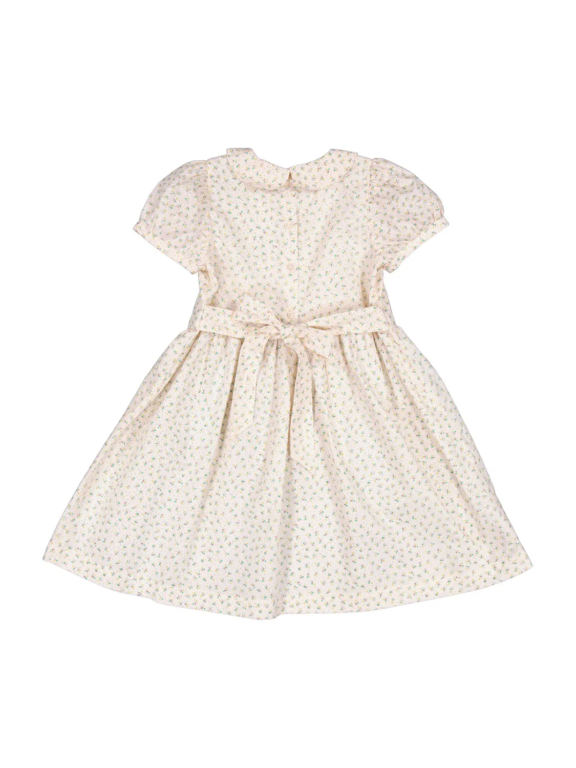 Kleid Weiß - Image 4