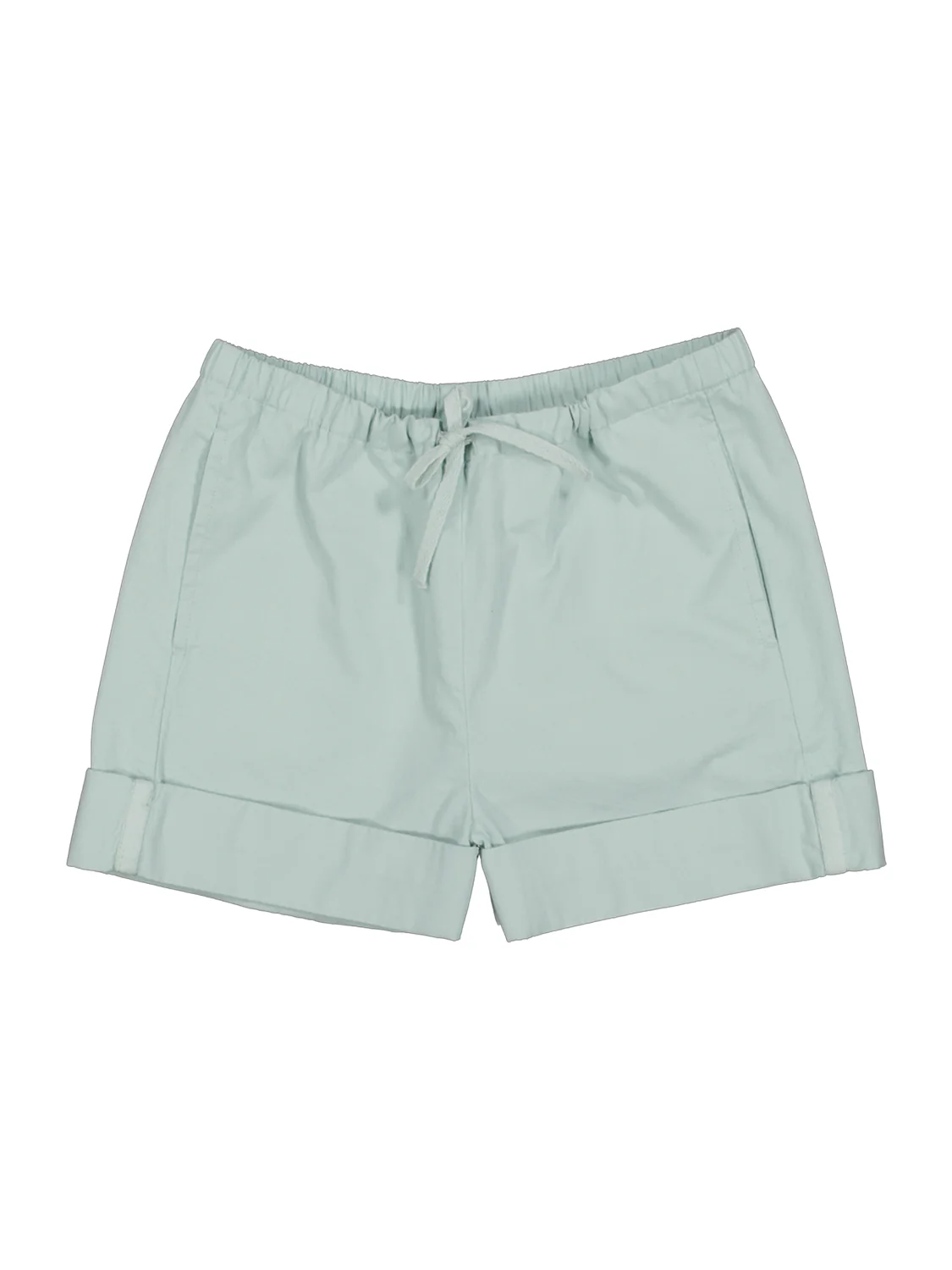Shorts Grün