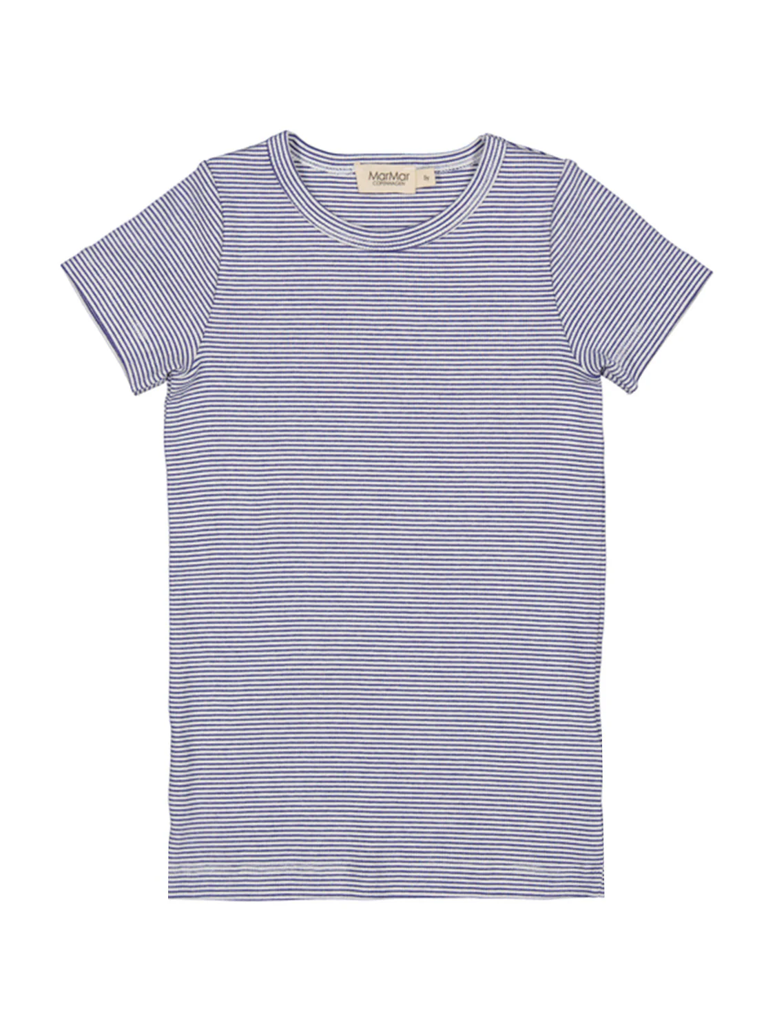 T-Shirt Blau
