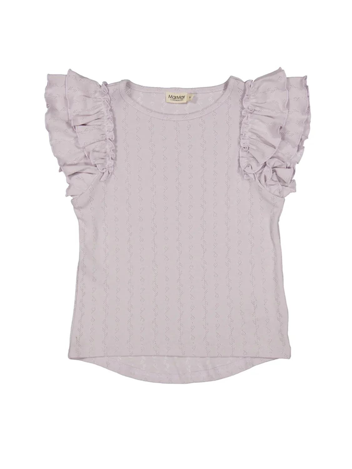 T-Shirt Lila