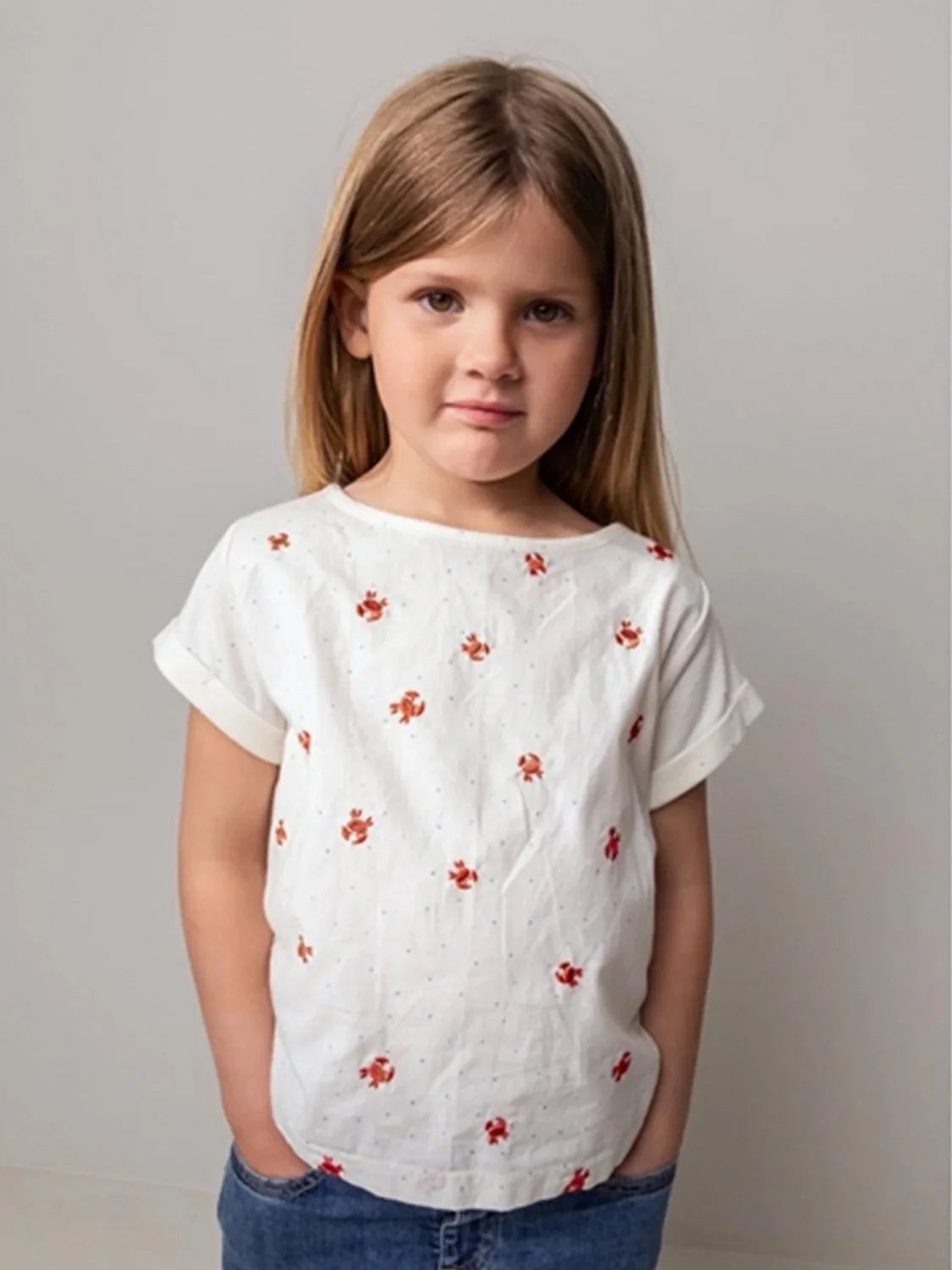 T-Shirt Weiß - Image 2