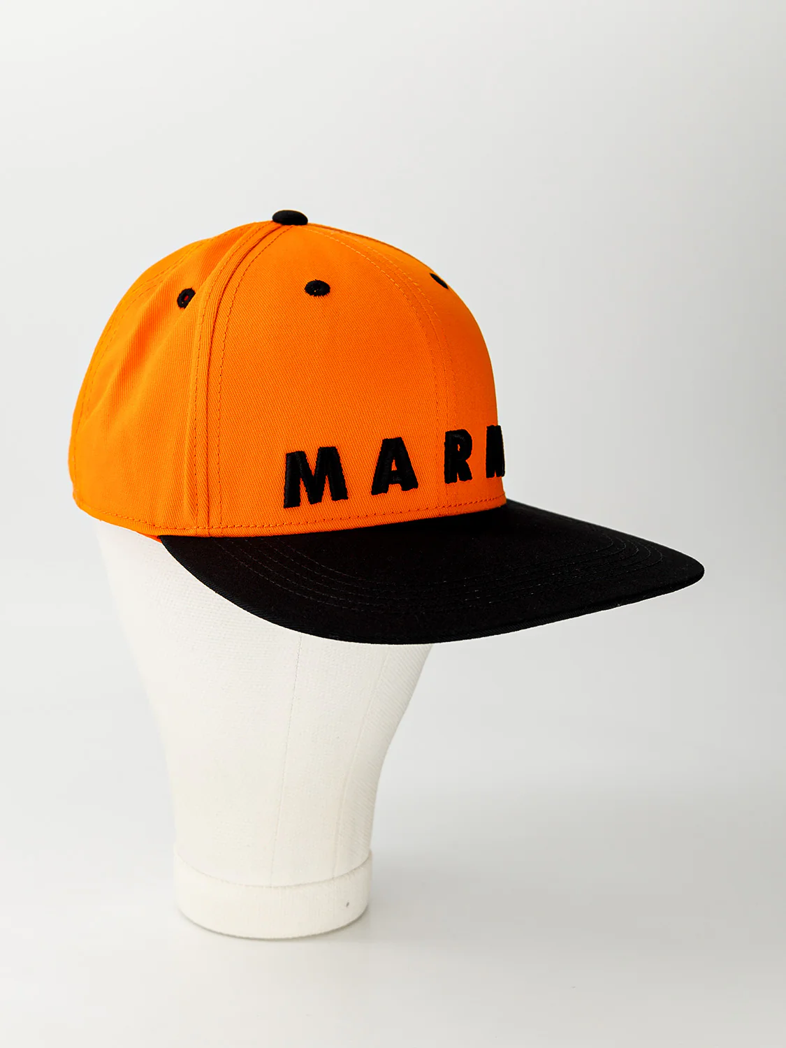Cap Orange - Image 3