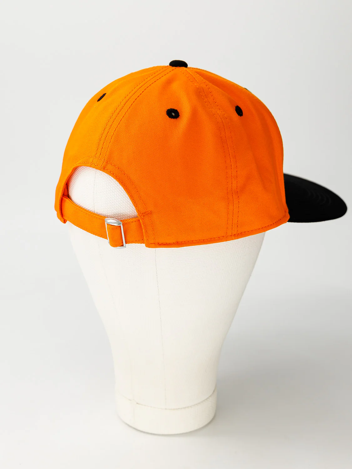 Cap Orange - Image 4