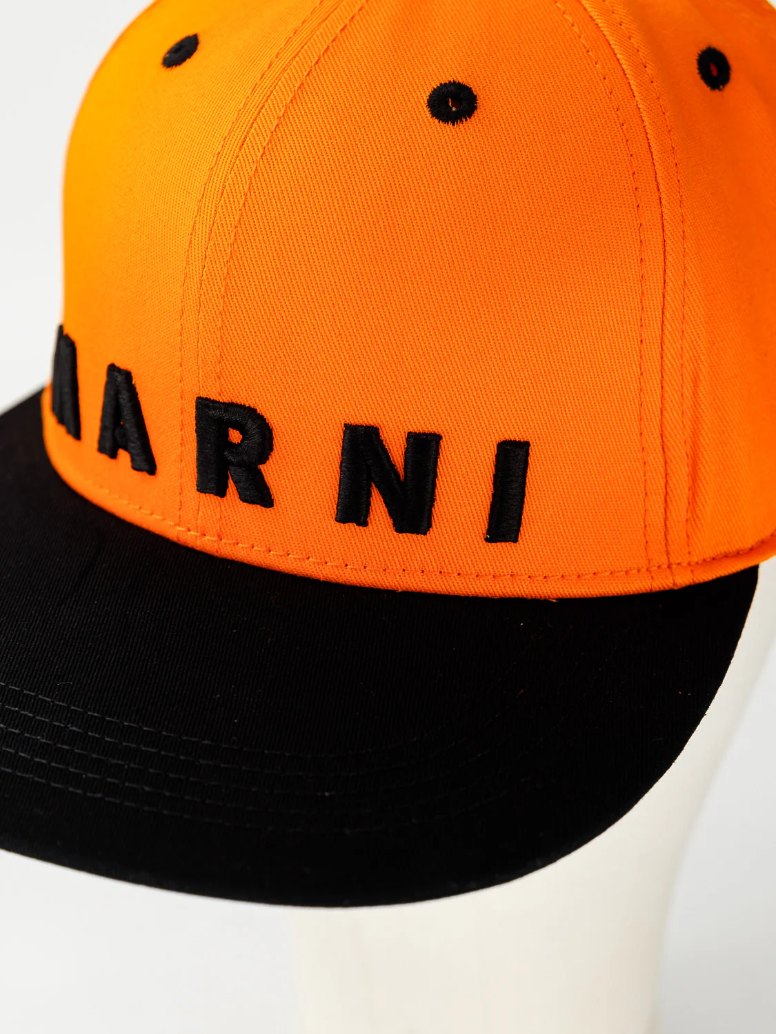 Cap Orange - Image 5