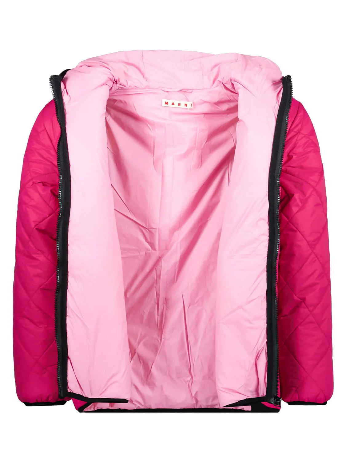 Jacke Pink - Image 3