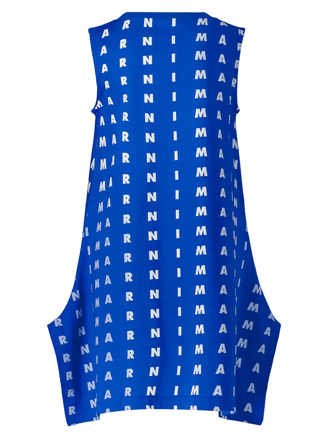 Kleid Blau - Image 3