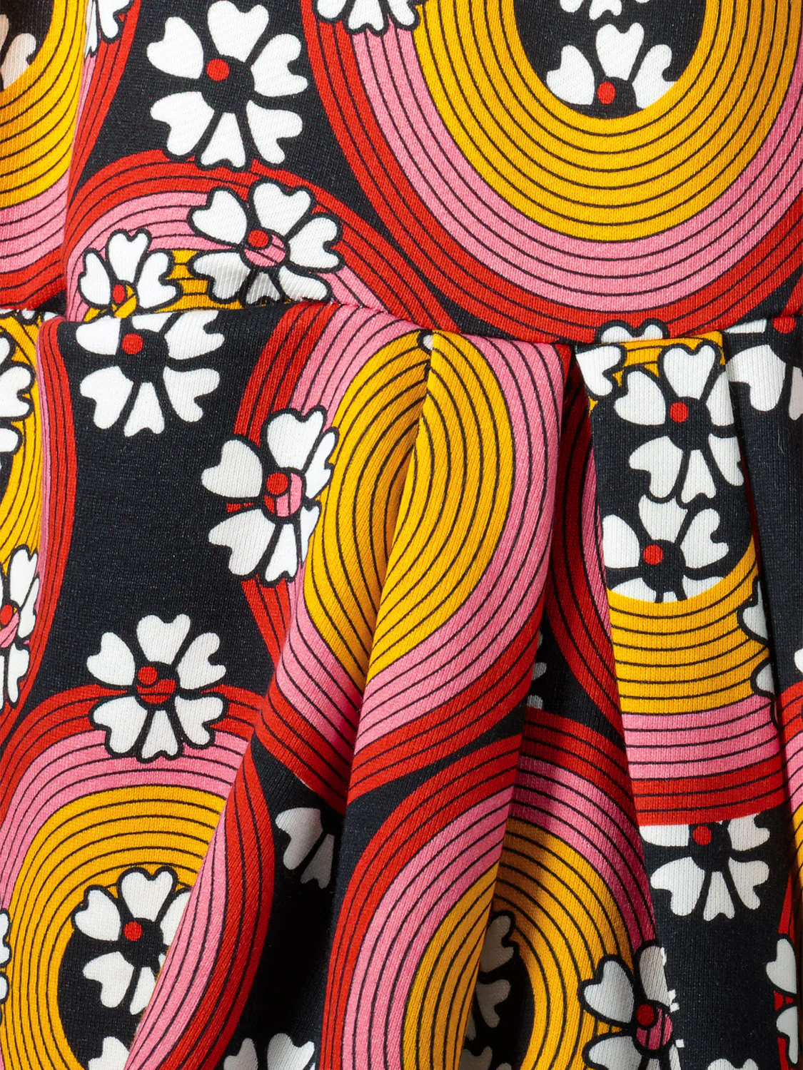 Kleid  Mehrfarbig - Image 3